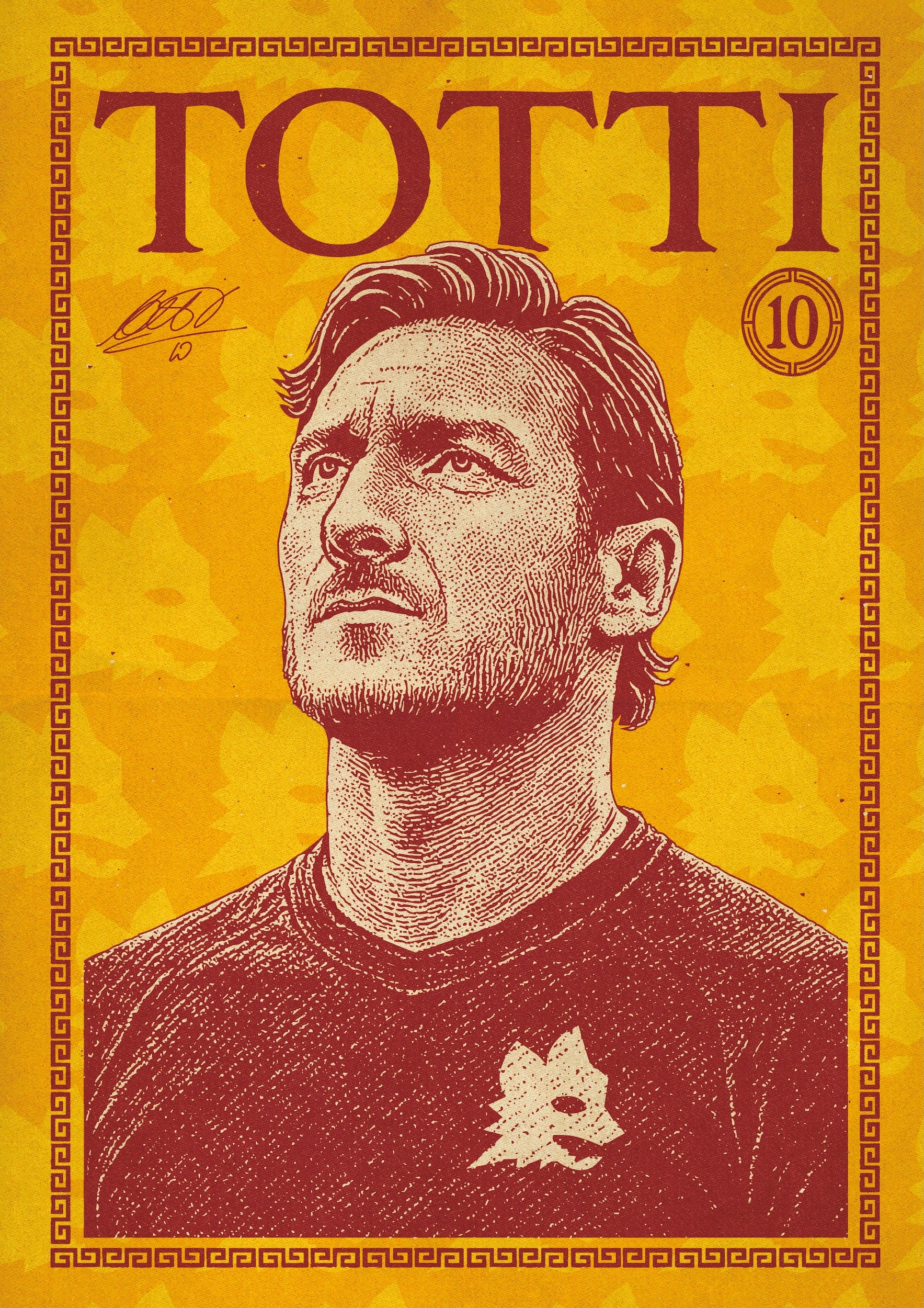 Francesco Totti