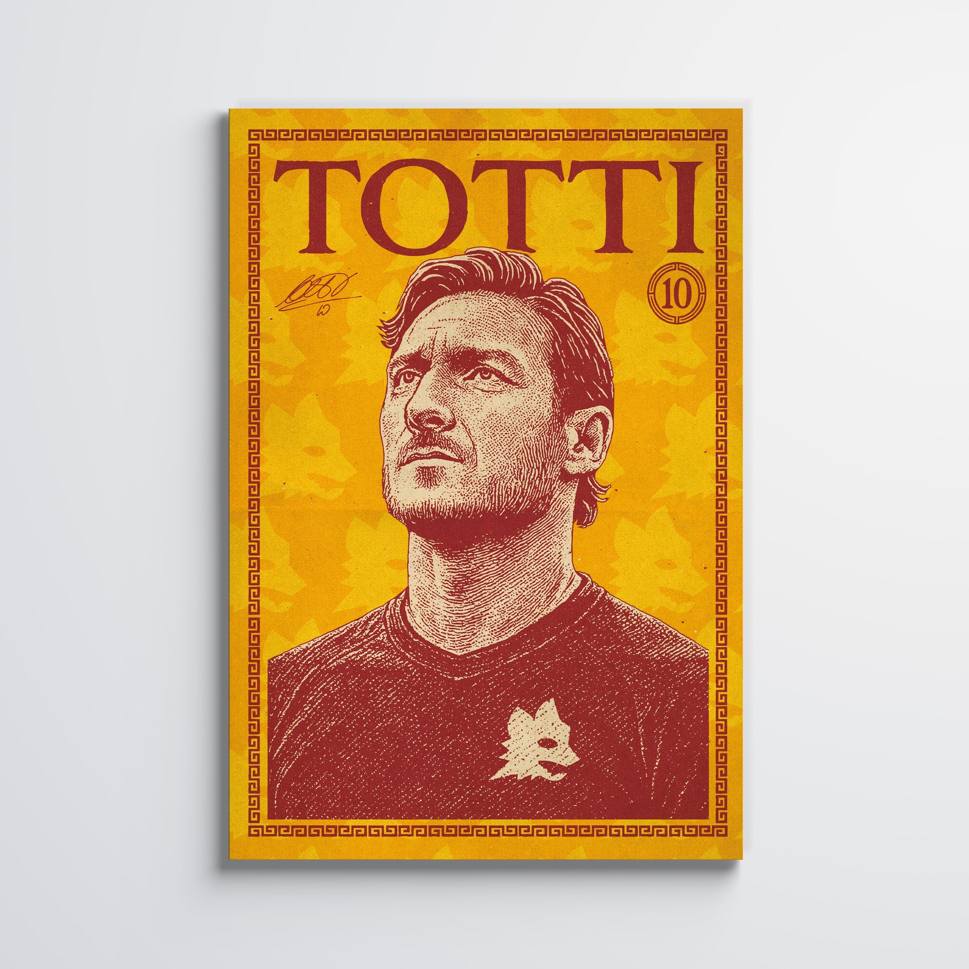 Francesco Totti