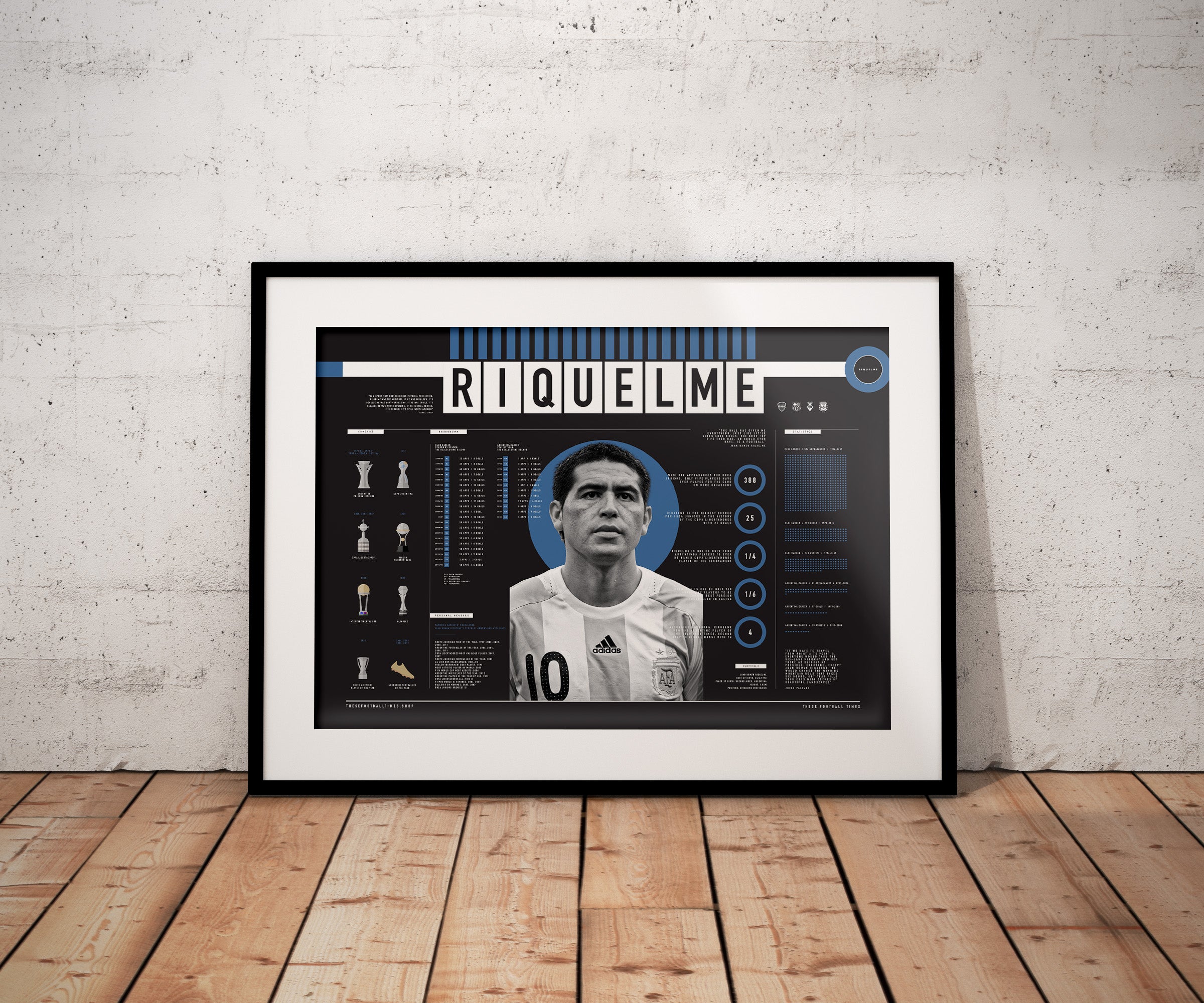 Juan Román Riquelme