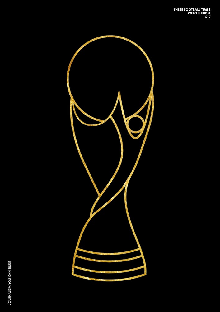 World Cup X [Digital]