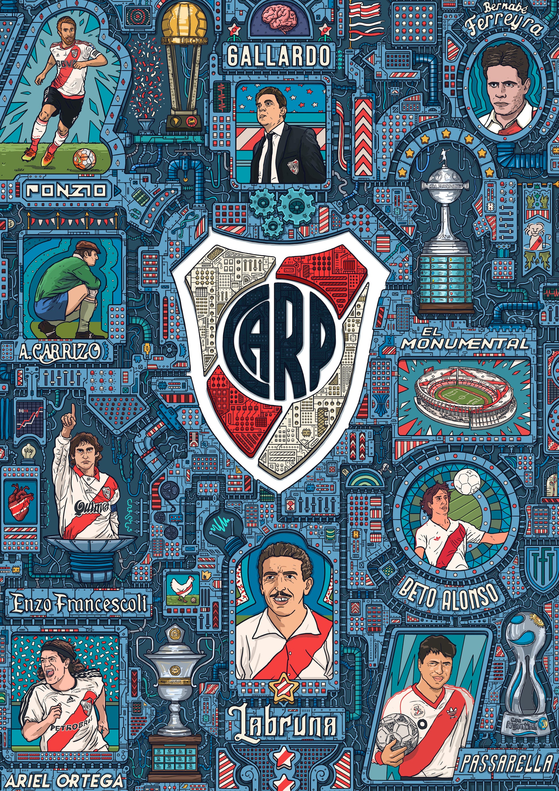 River Plate