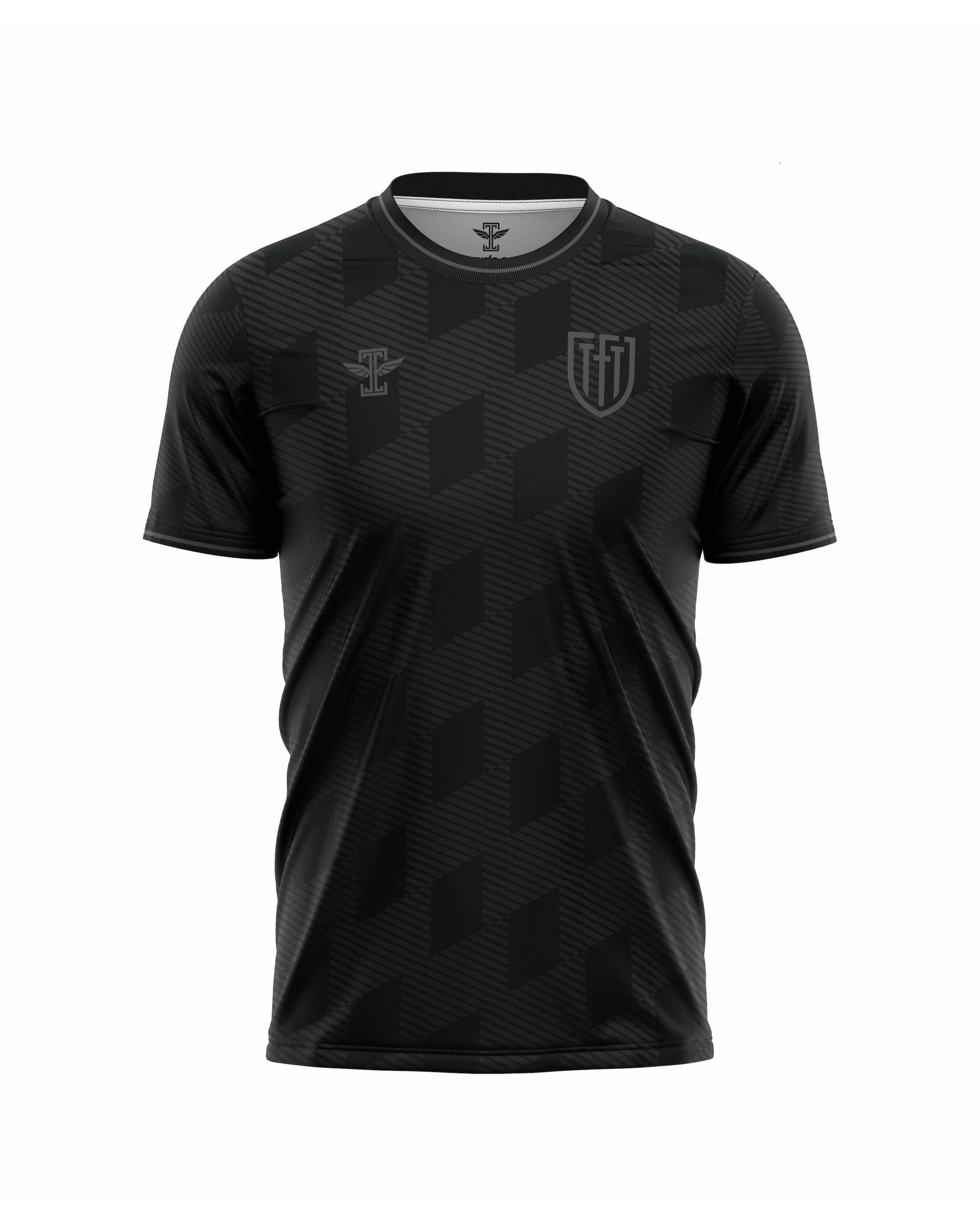 The Blackout
