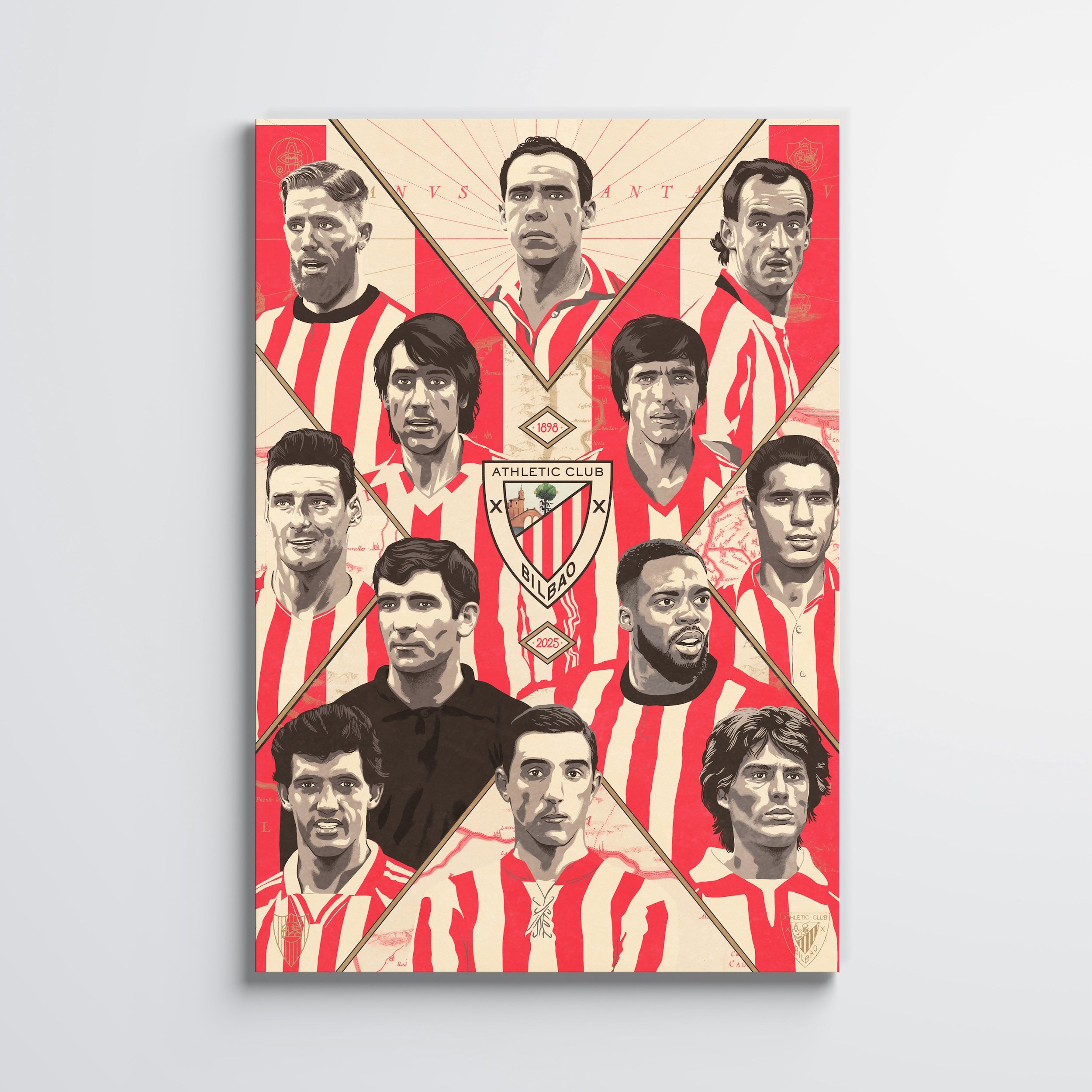 Image of Athletic Club