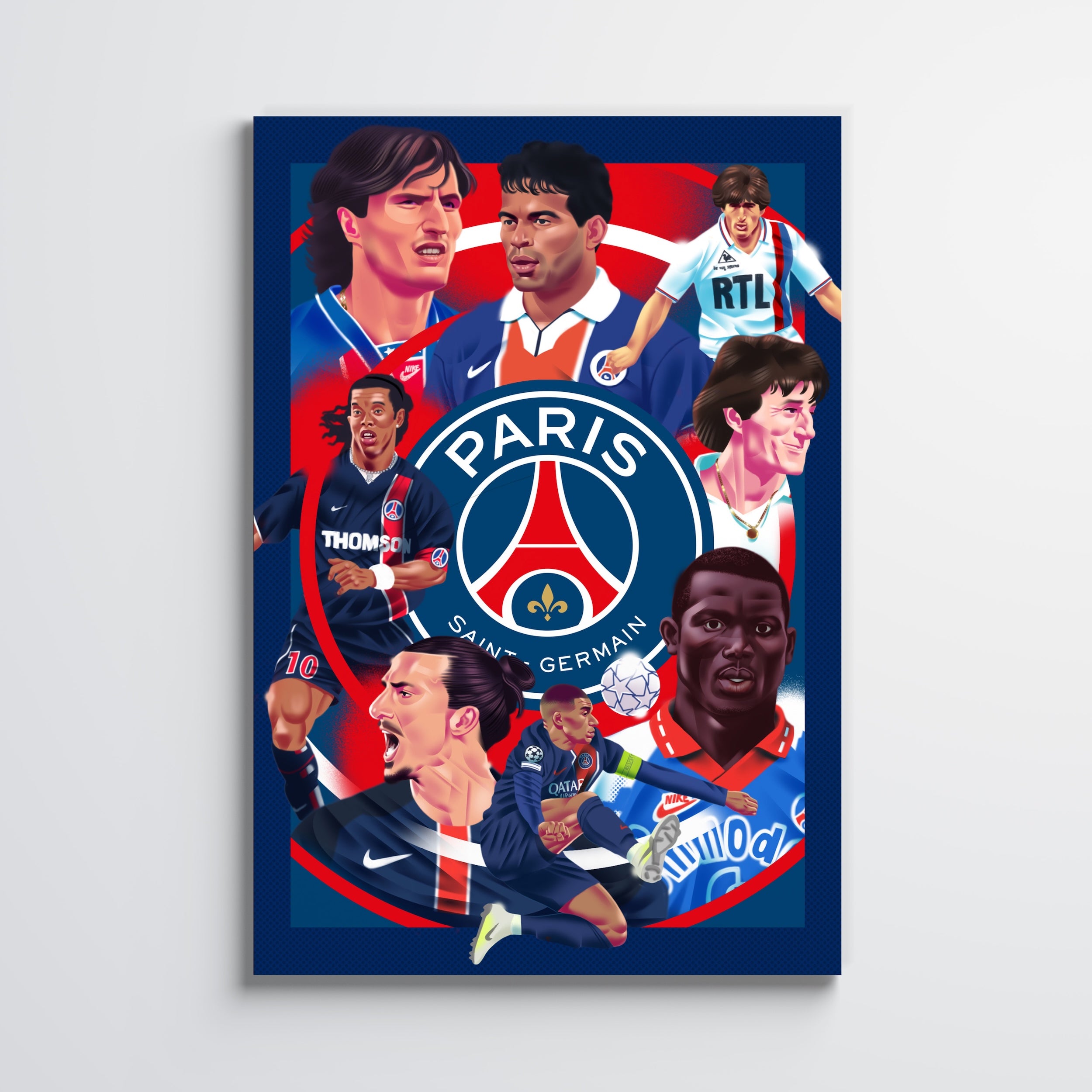 Image of Paris Saint-Germain