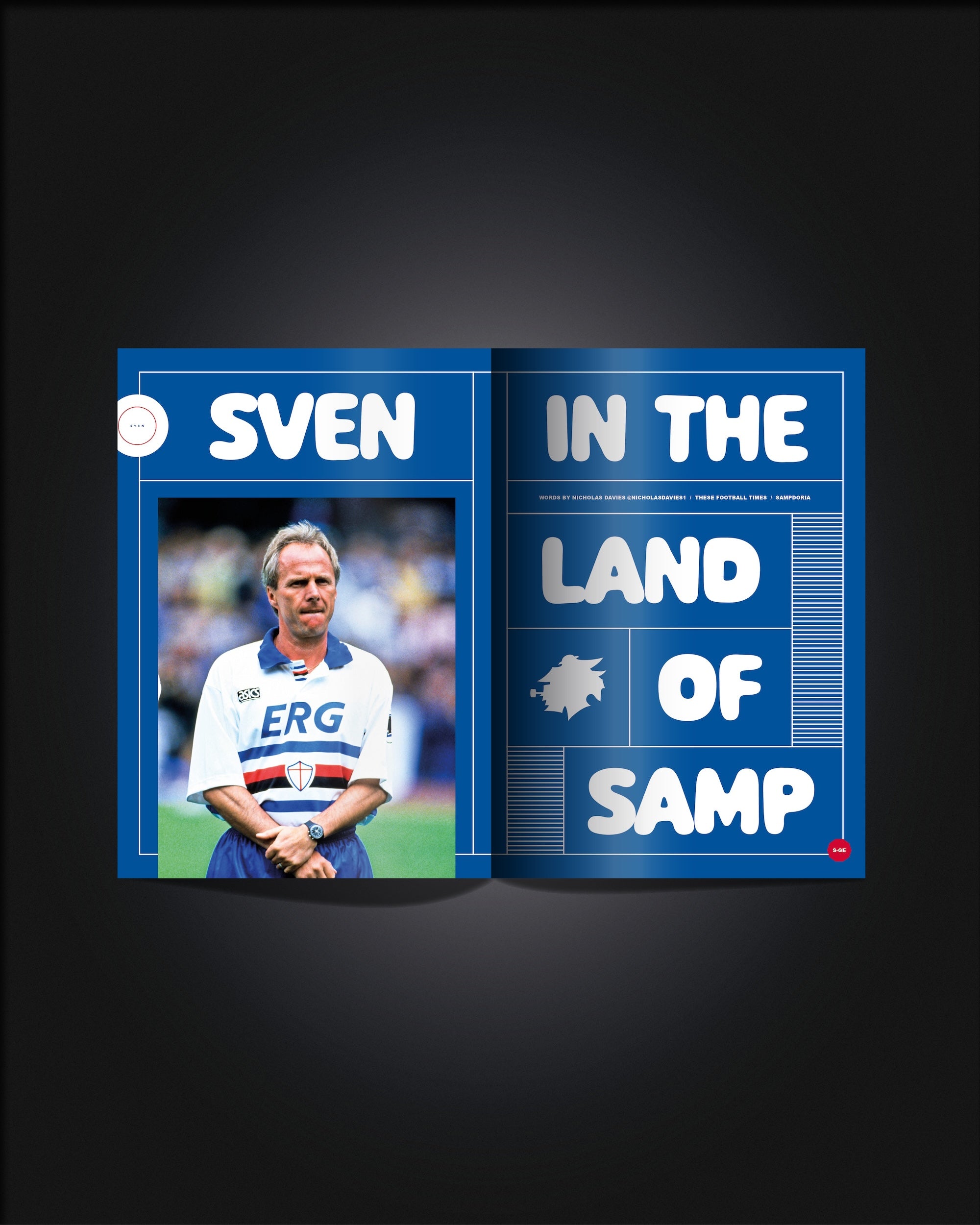 Image of Sampdoria