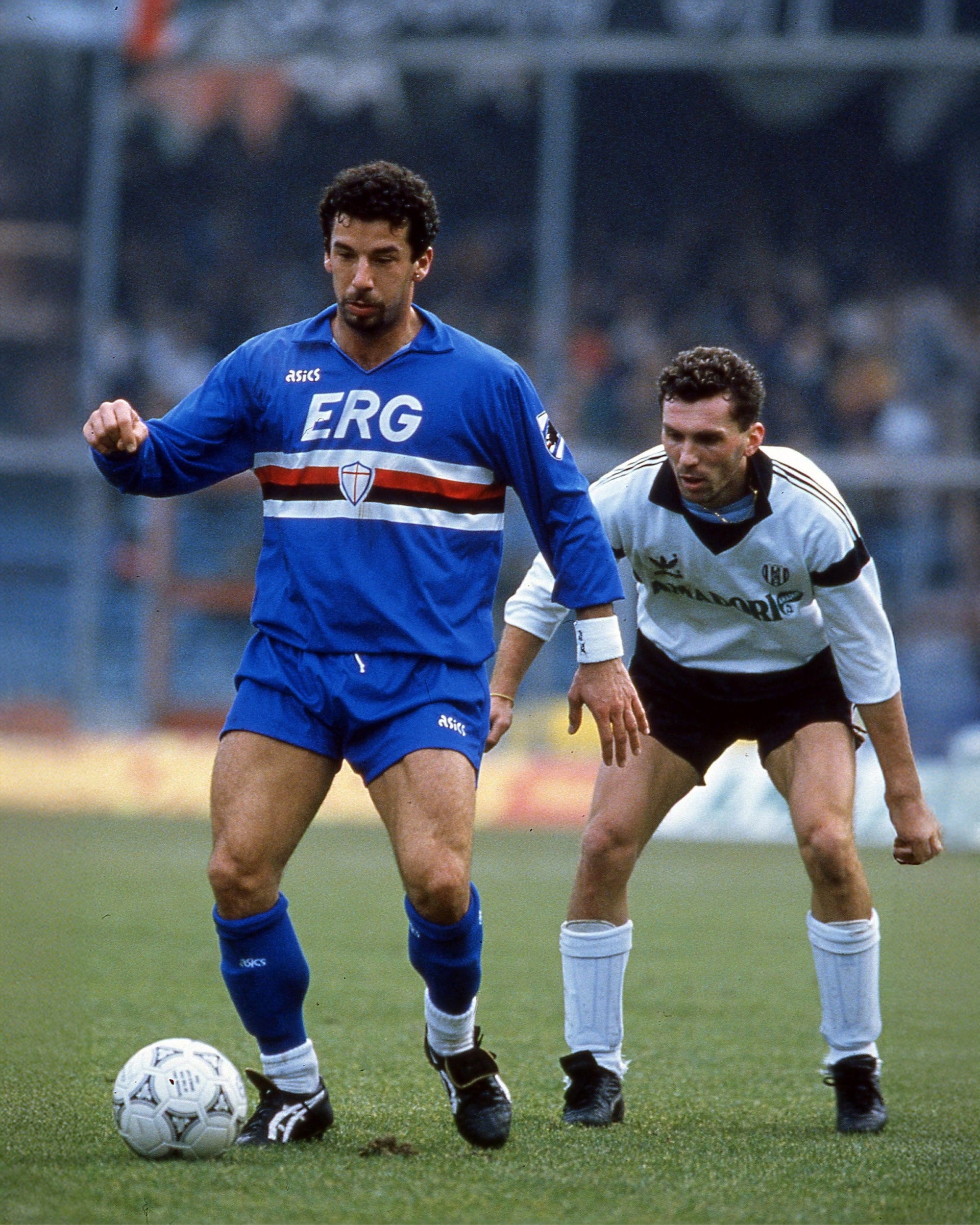 Image of Sampdoria