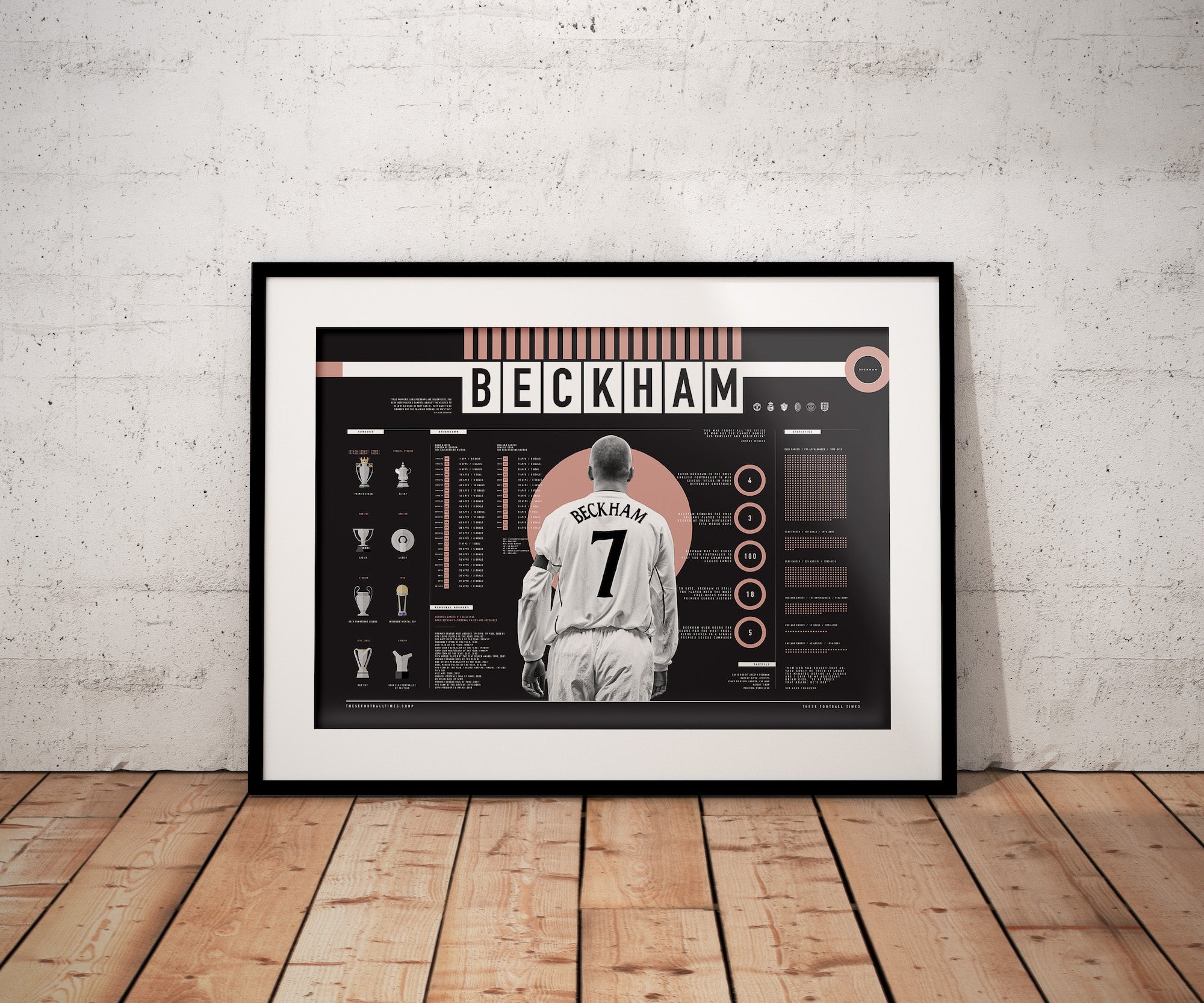 Image of David Beckham