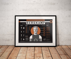 Image of Dennis Bergkamp
