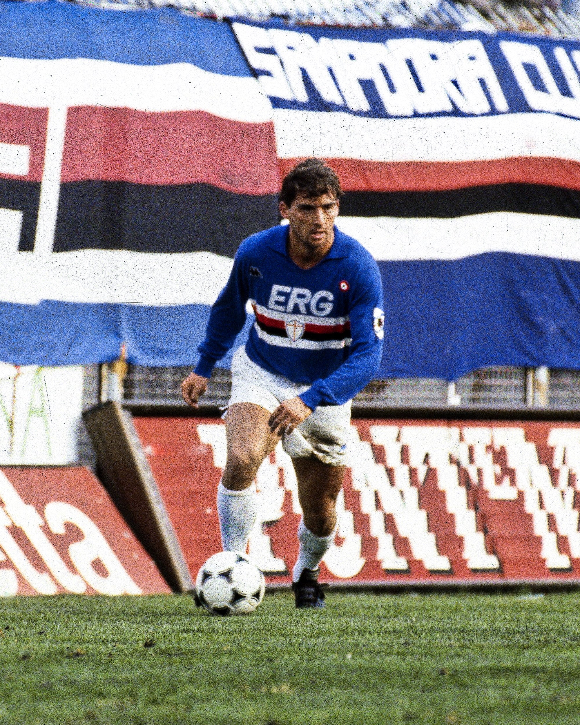 Image of Sampdoria