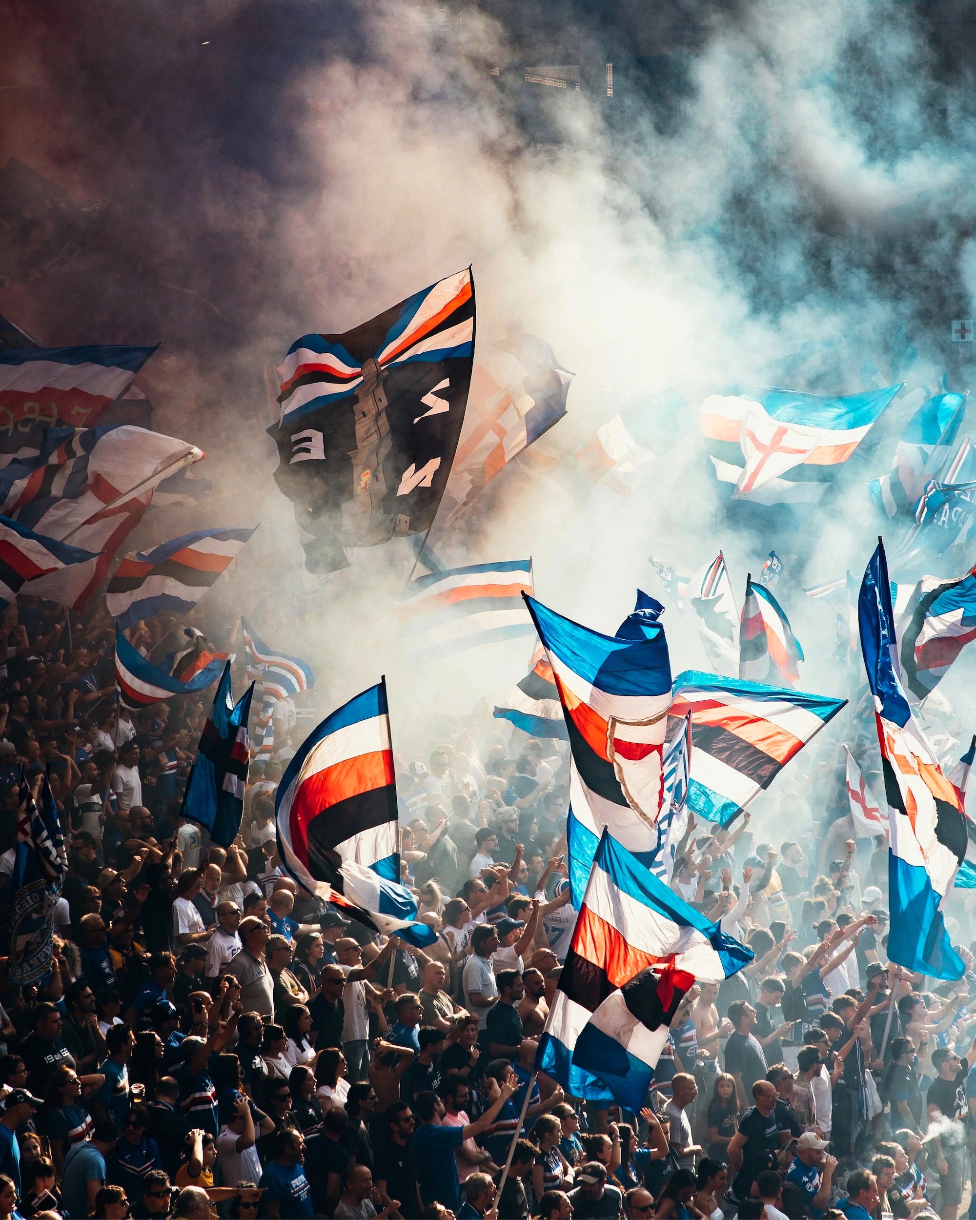 Image of Sampdoria
