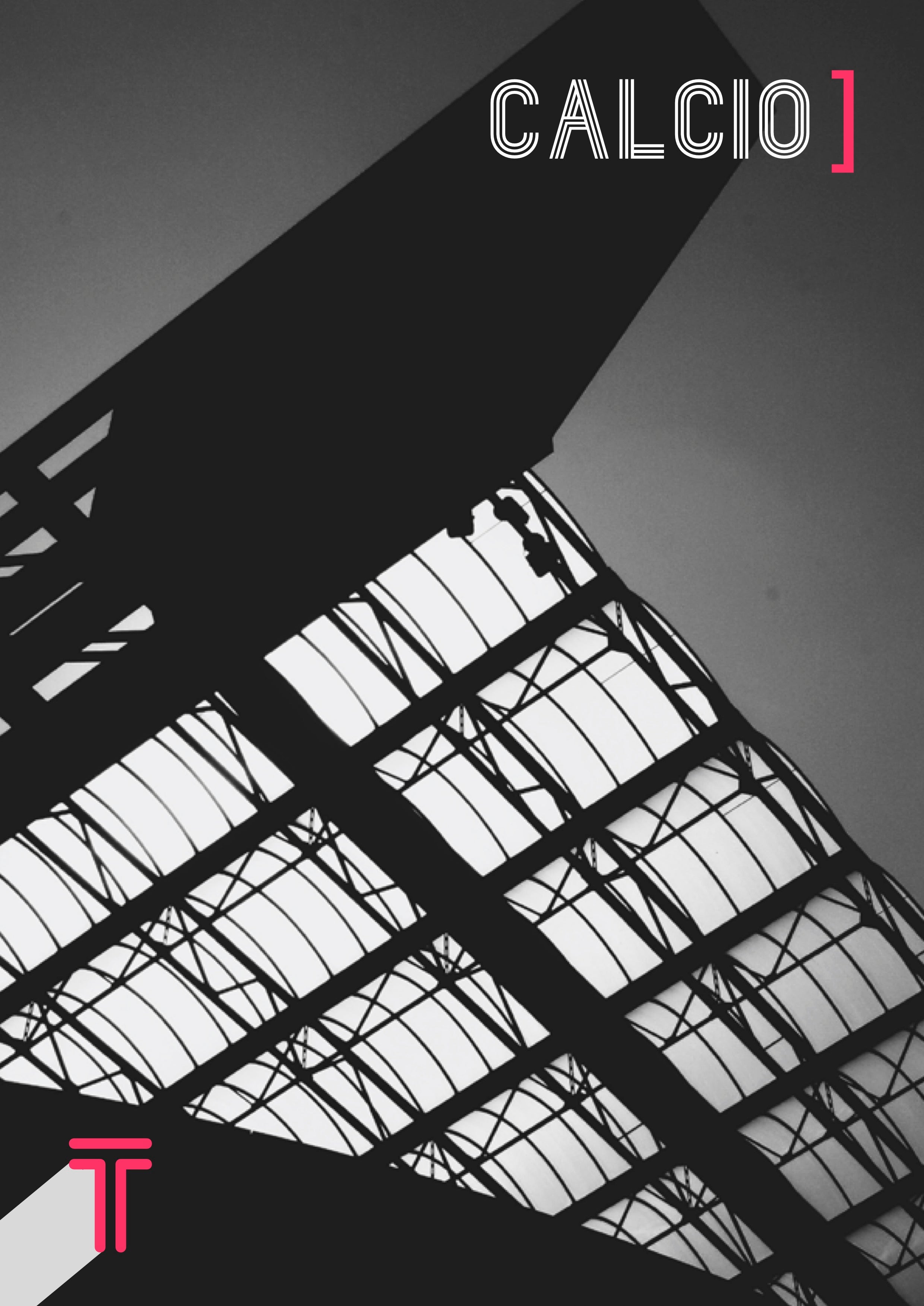 Image of Calcio I, II, III [Digital]