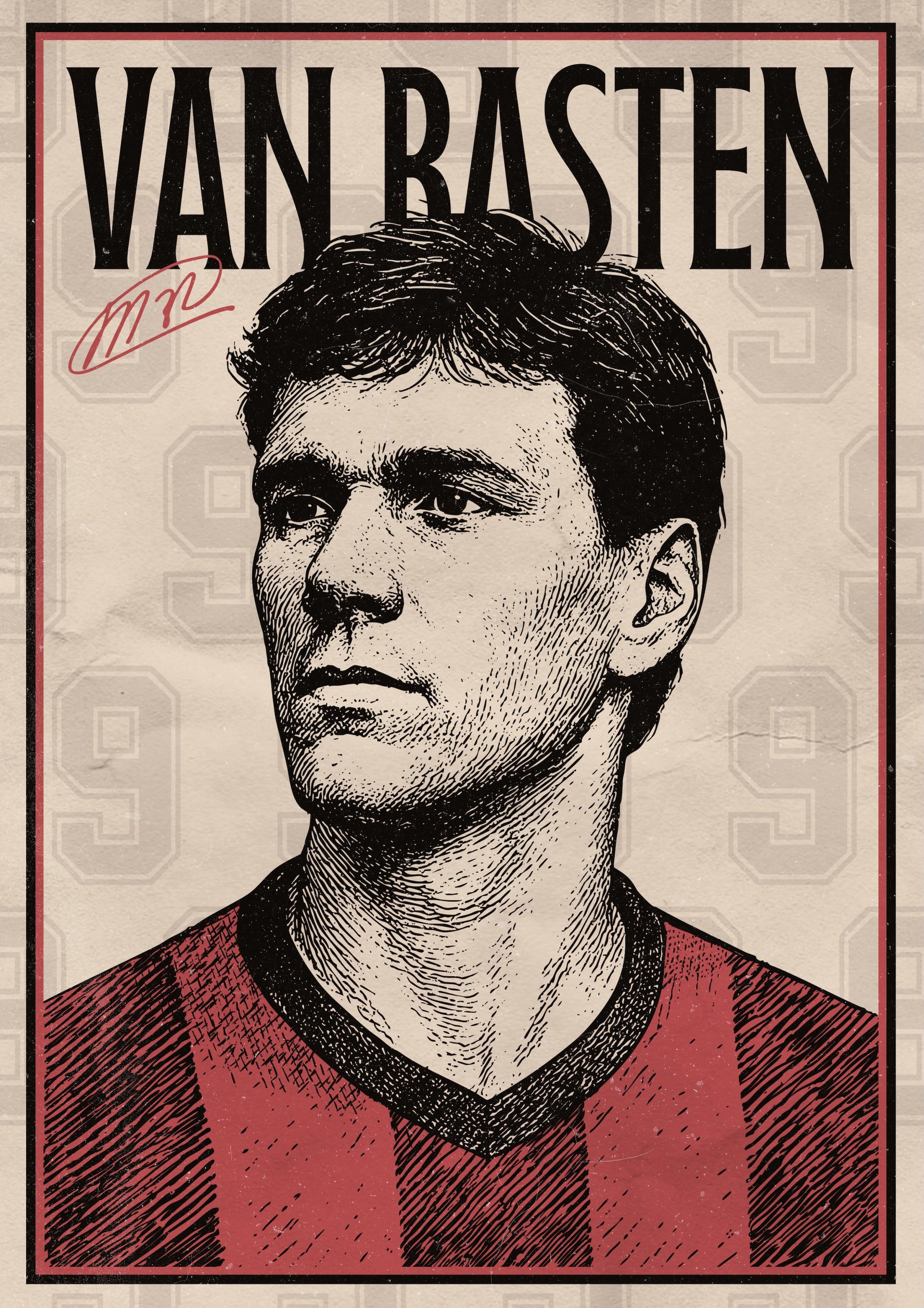 Marco van Basten