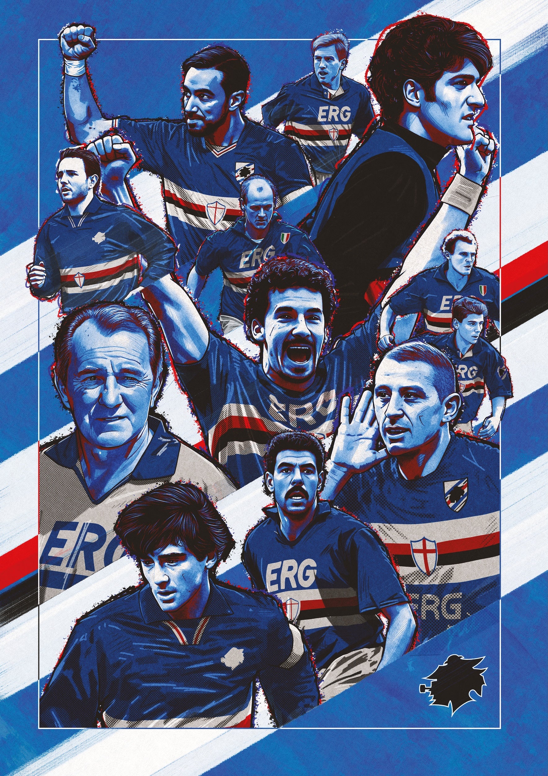 Sampdoria
