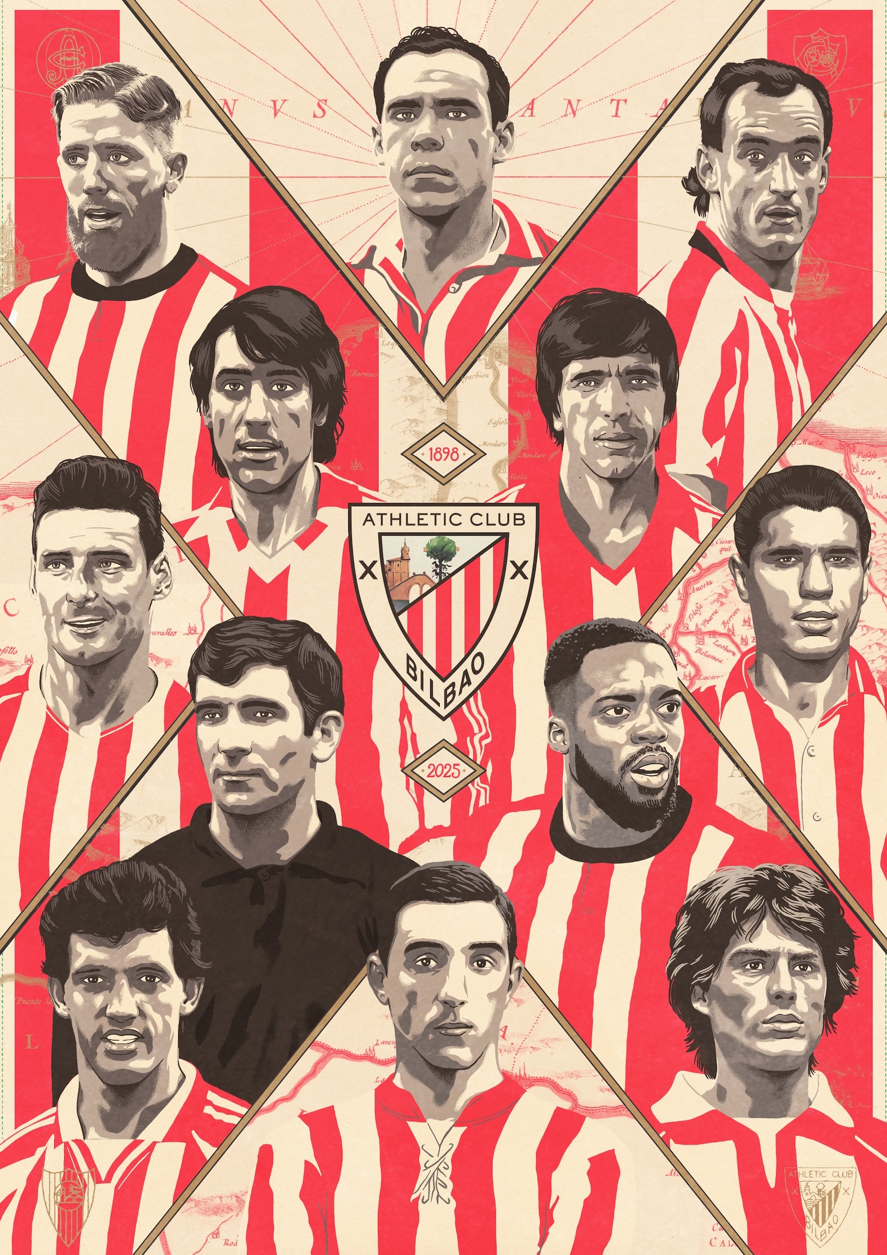 Athletic Club