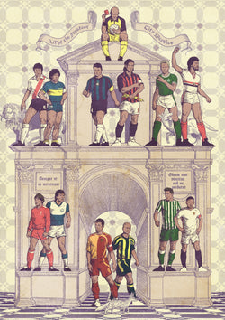 These Football Times