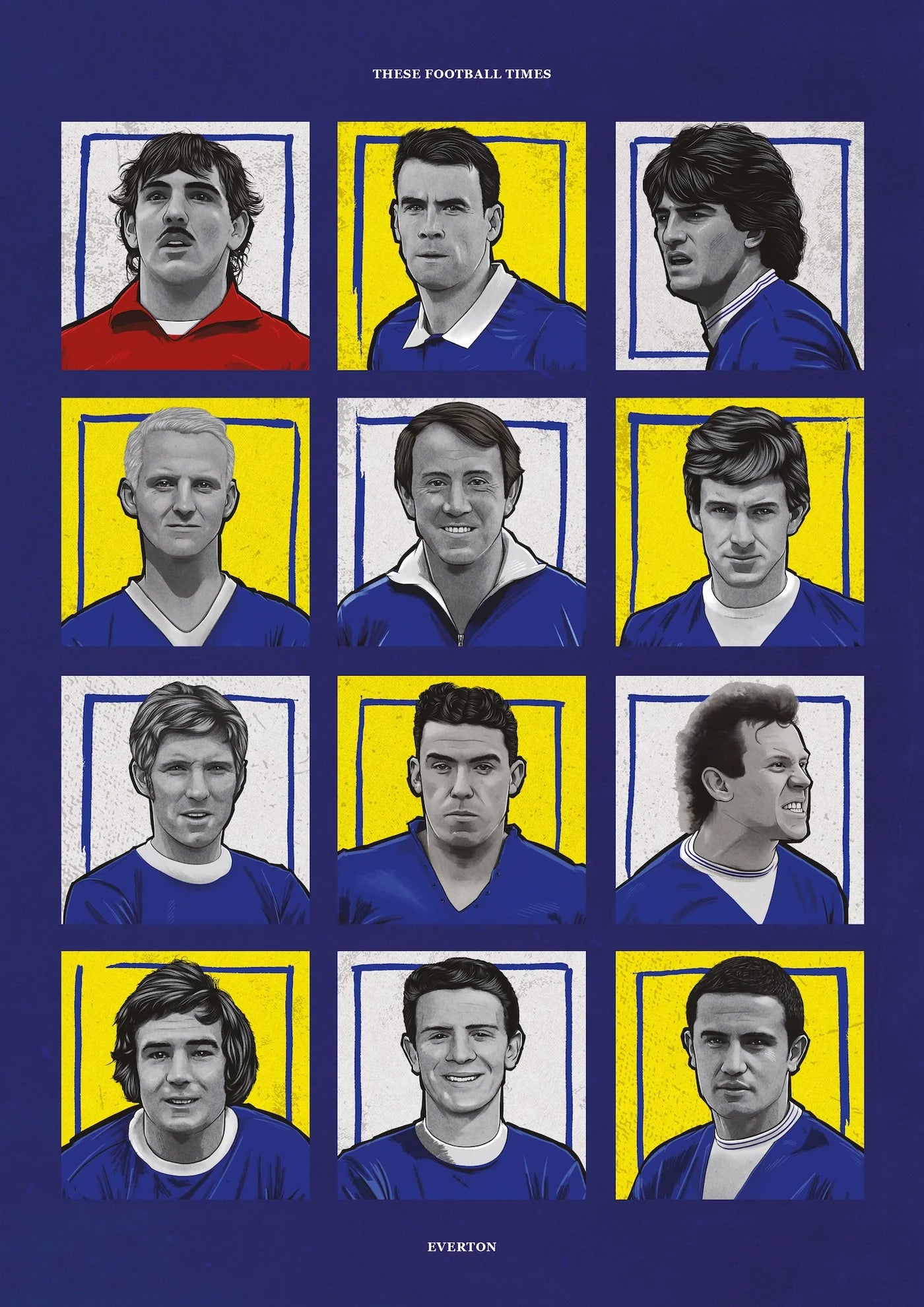 Everton [Digital]