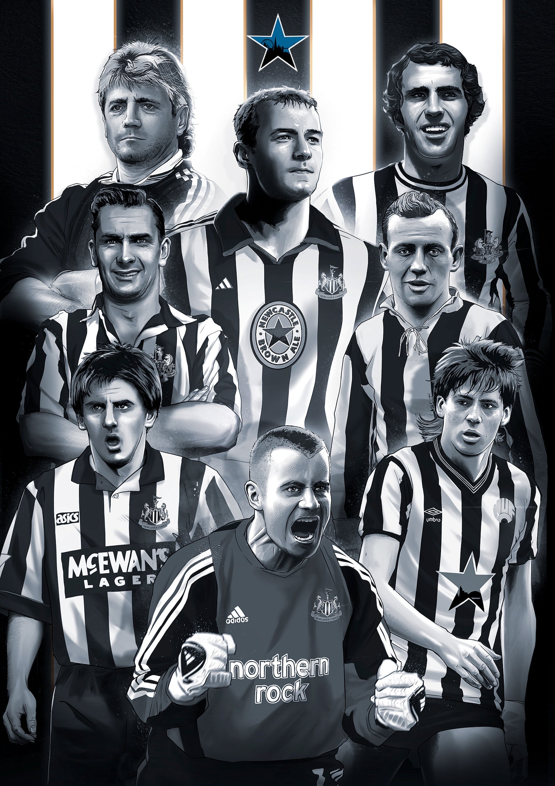 Newcastle United