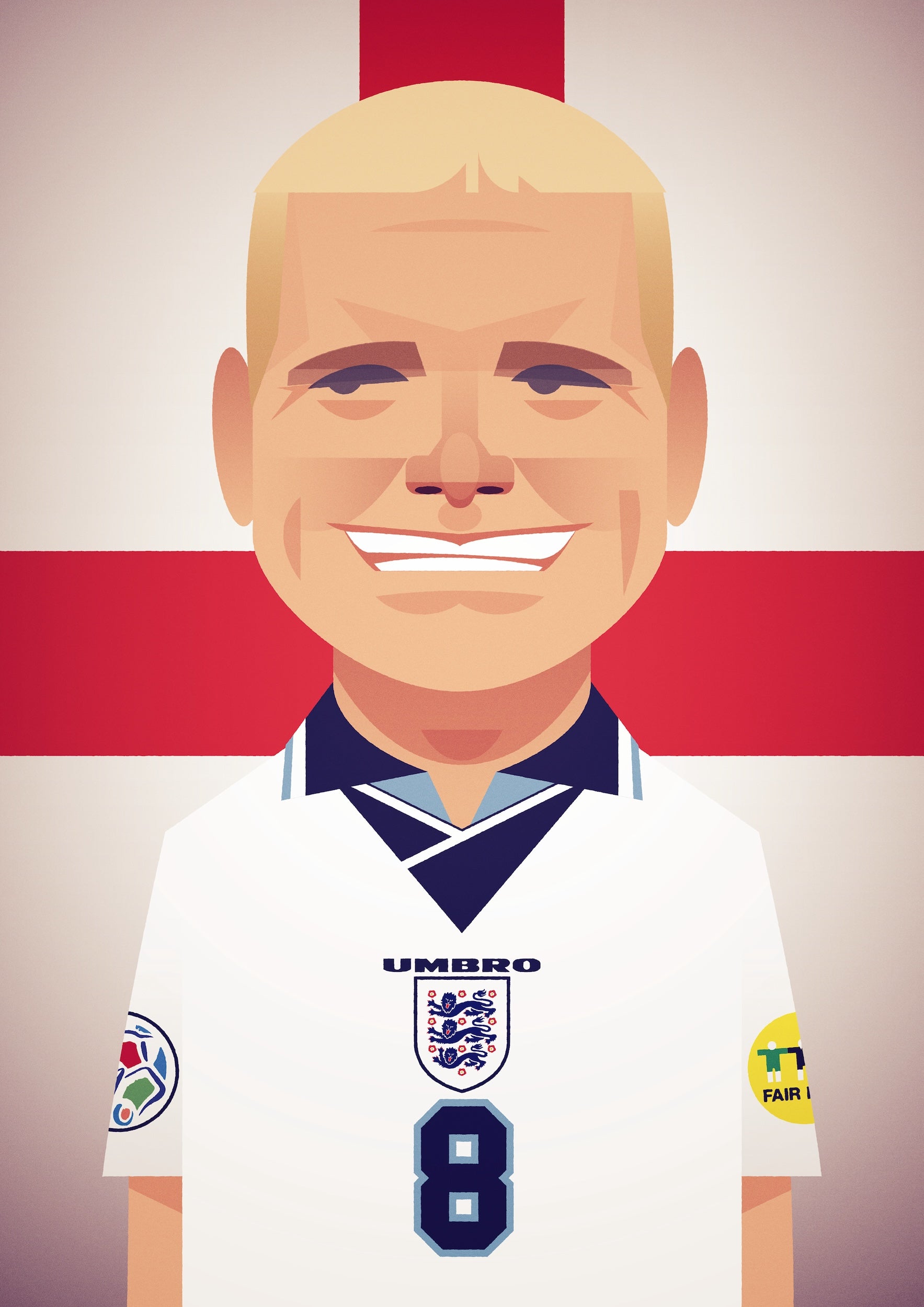 Paul Gascoigne