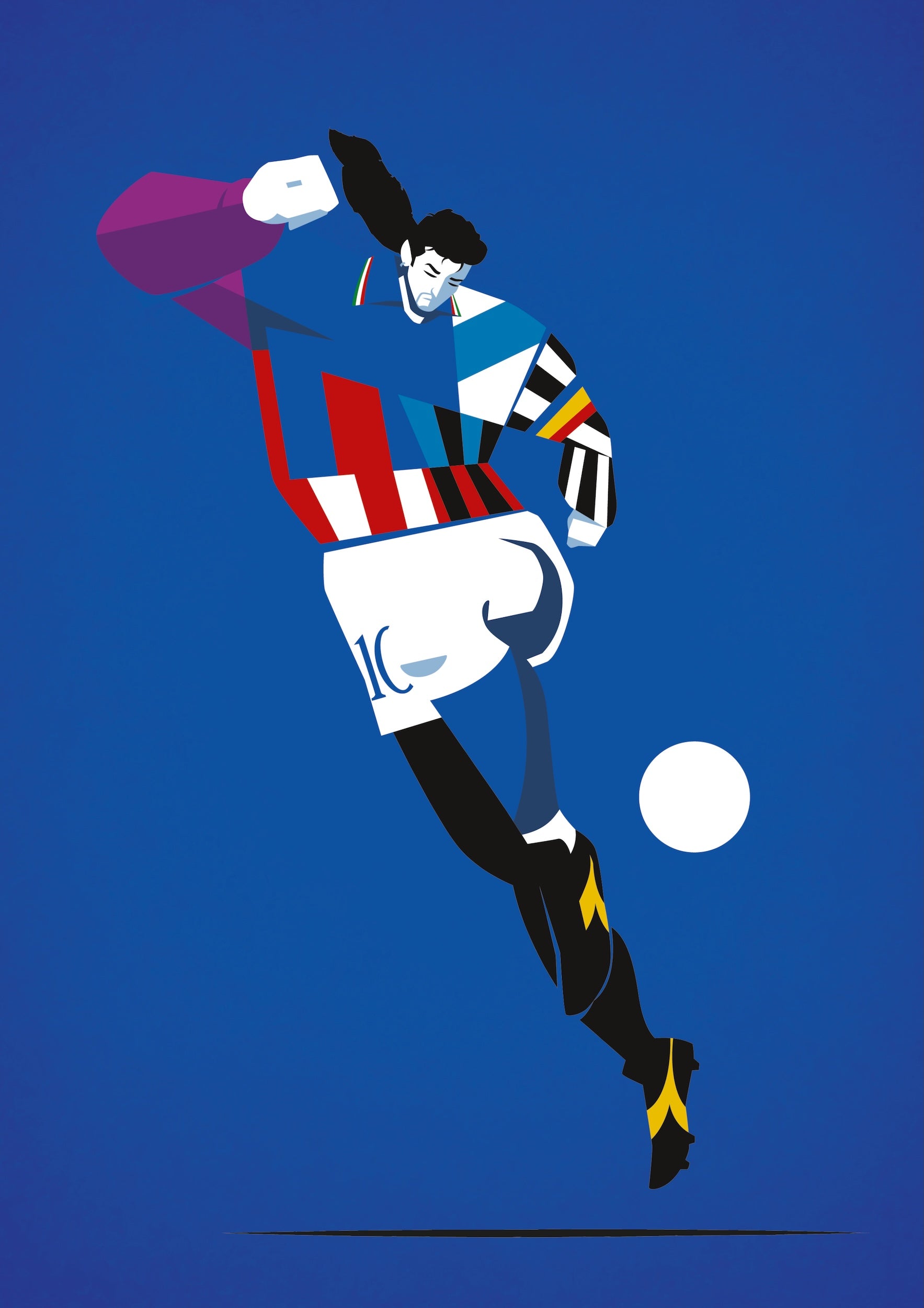 Roberto Baggio [Digital]