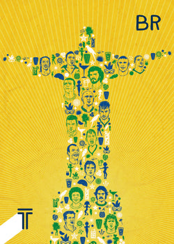 Image of Brazil