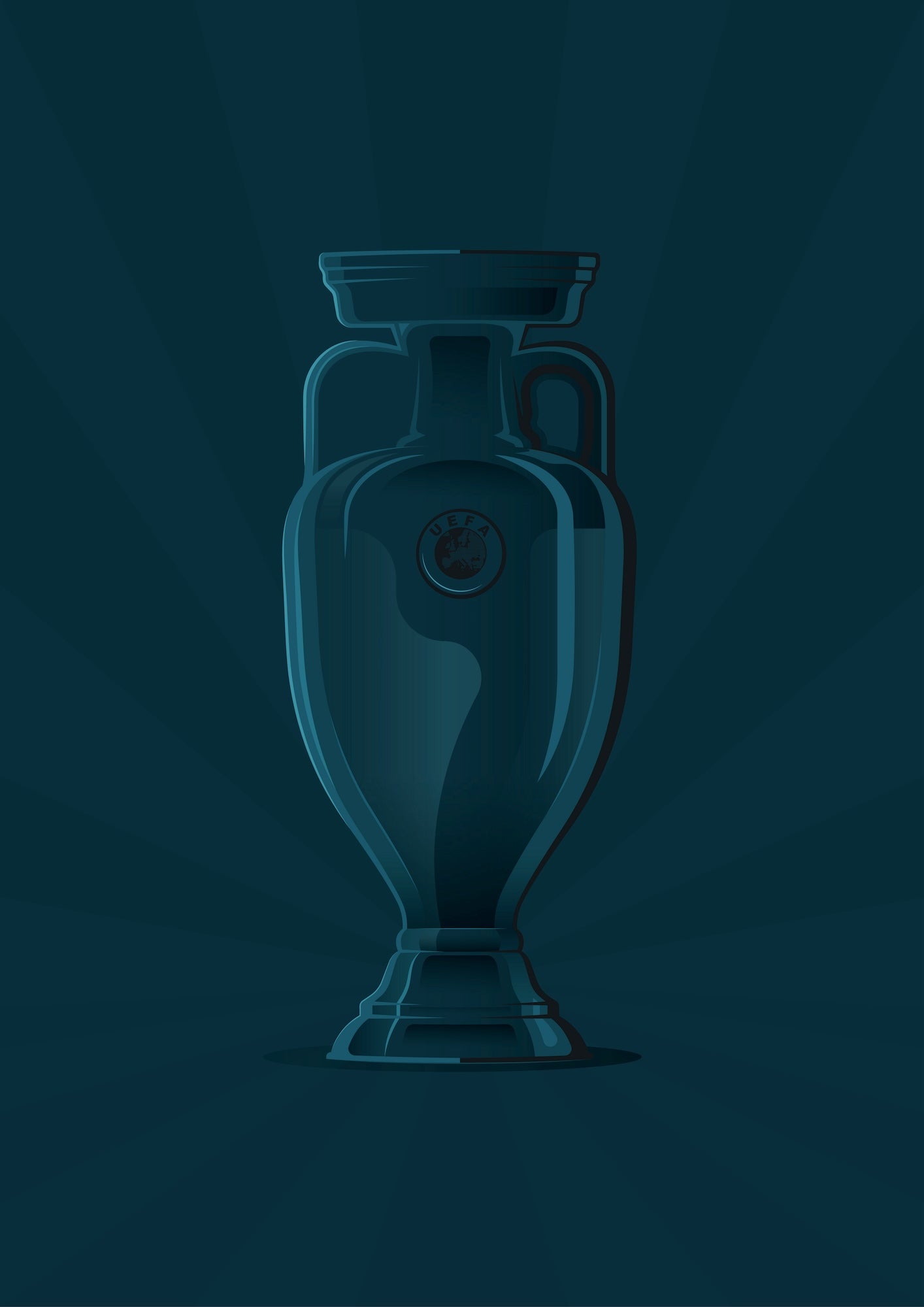 UEFA European Championship [Digital]