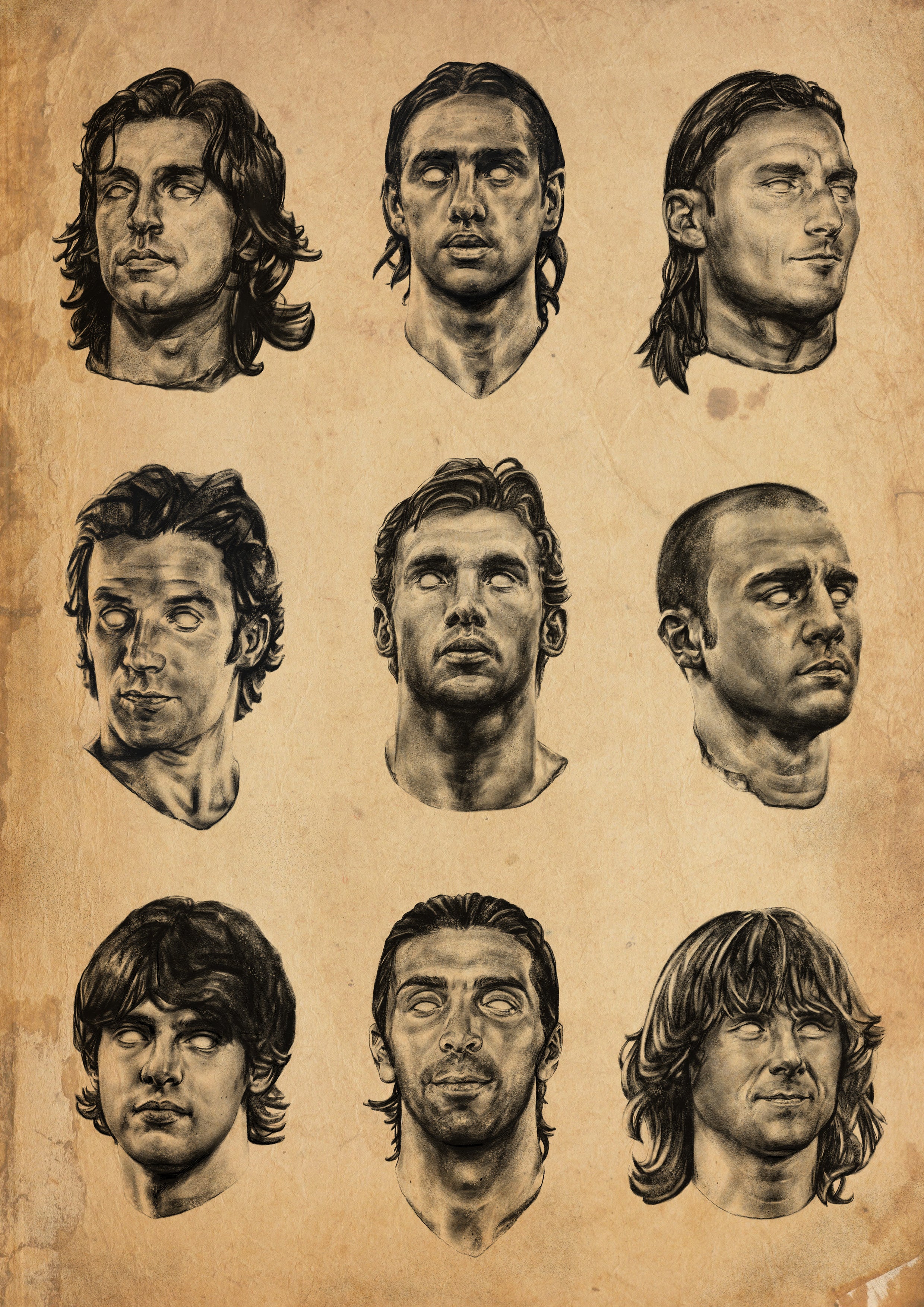 These Football Times