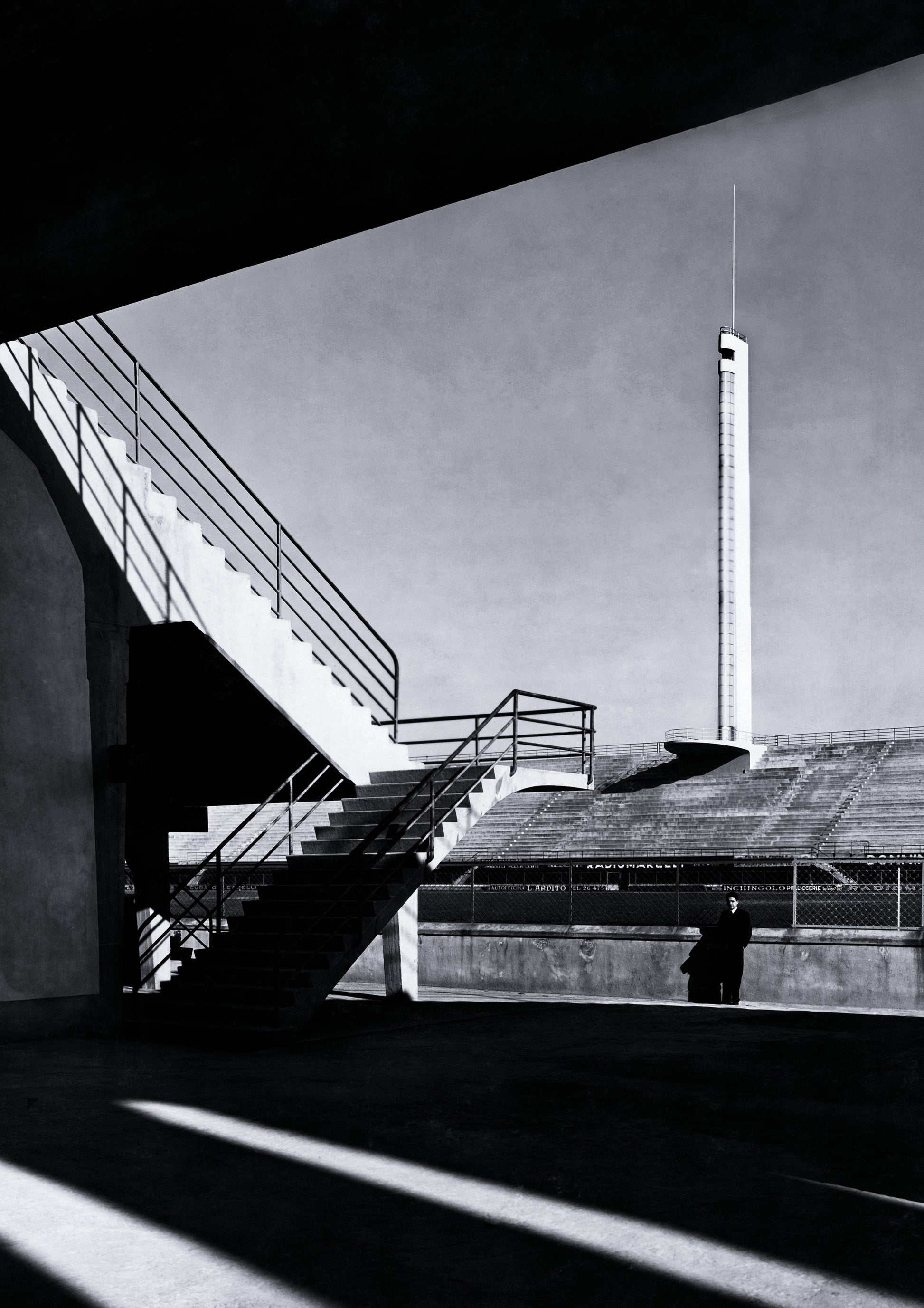 Stadiums II [Digital]