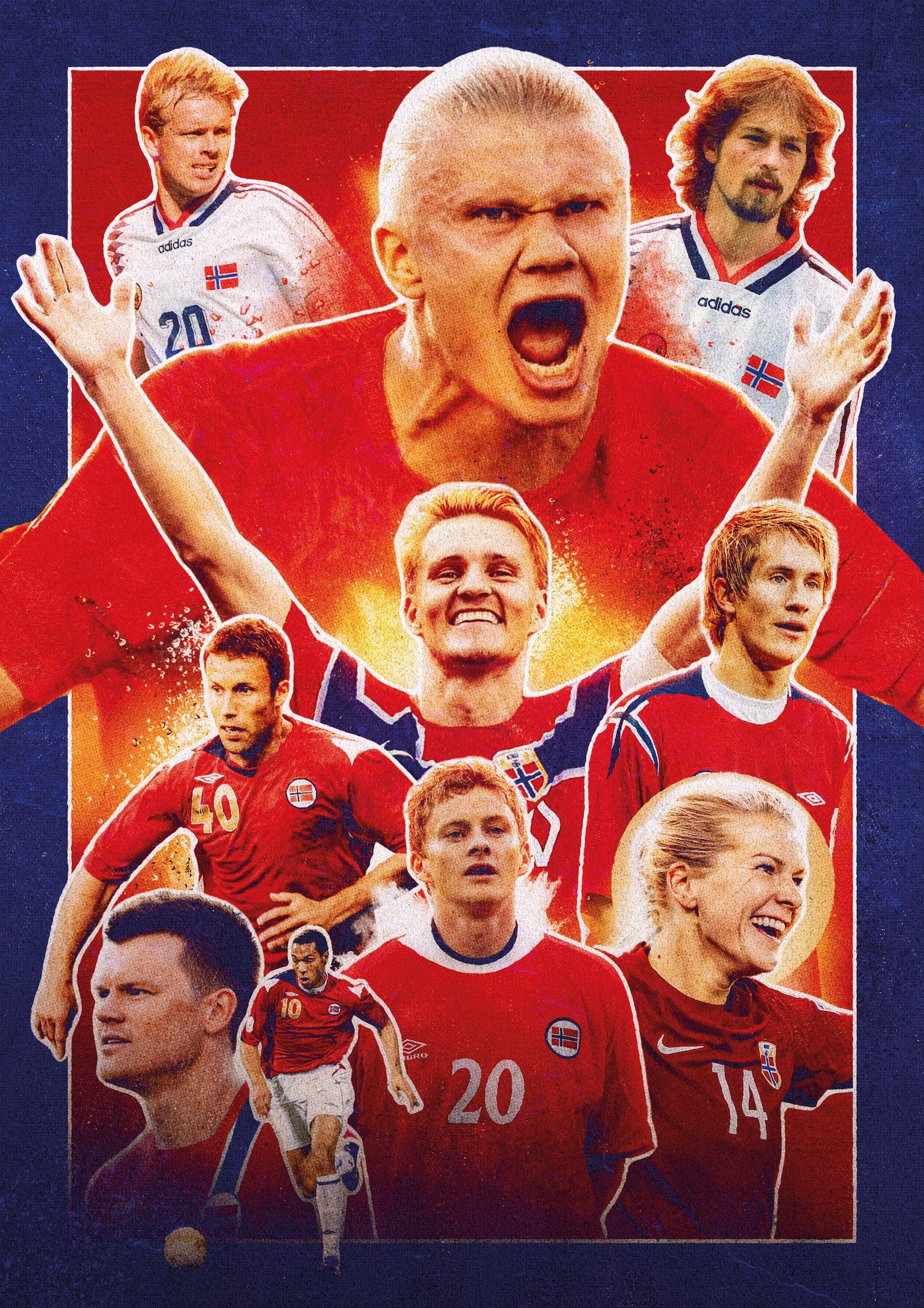 Image of Norway