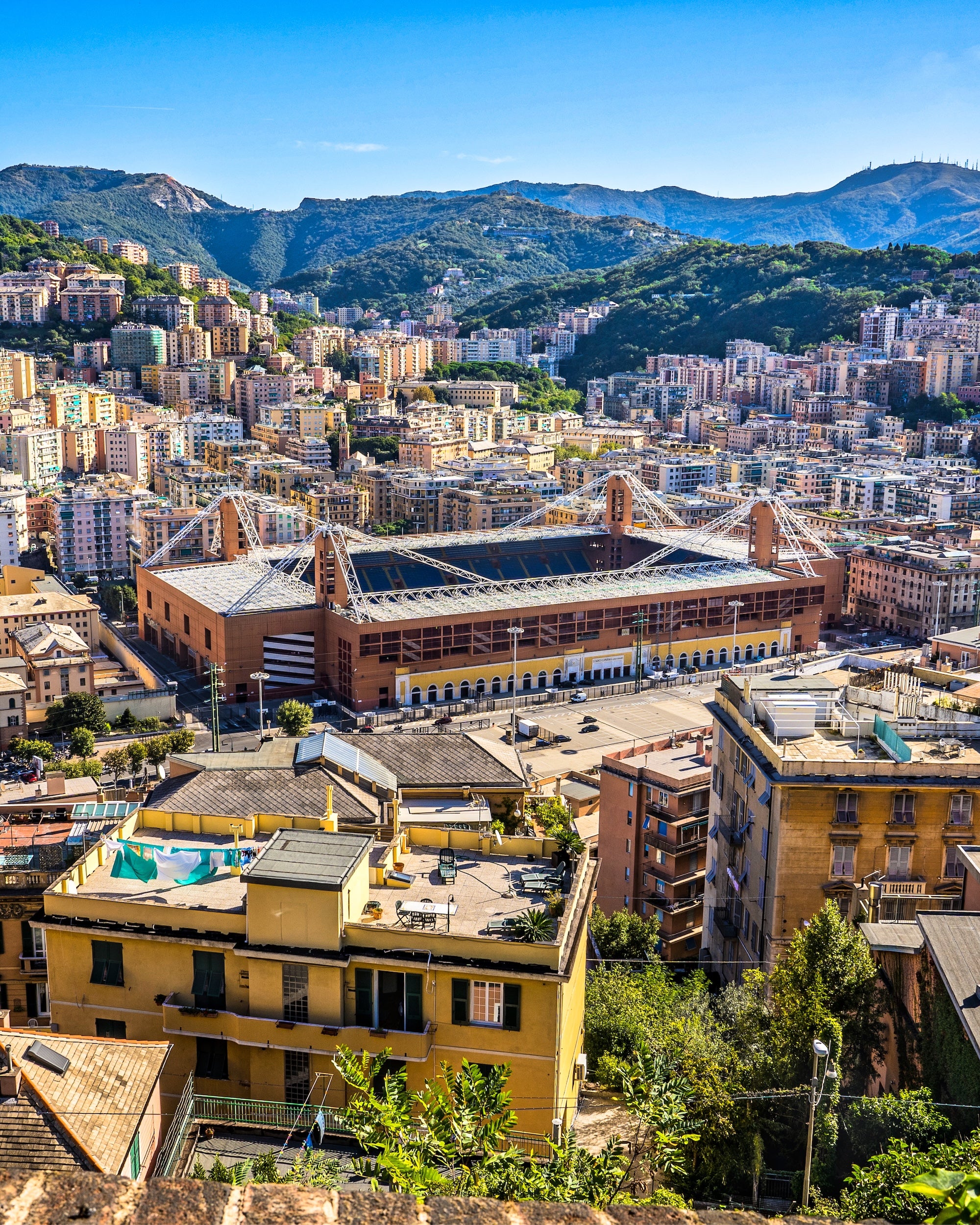 Image of Sampdoria