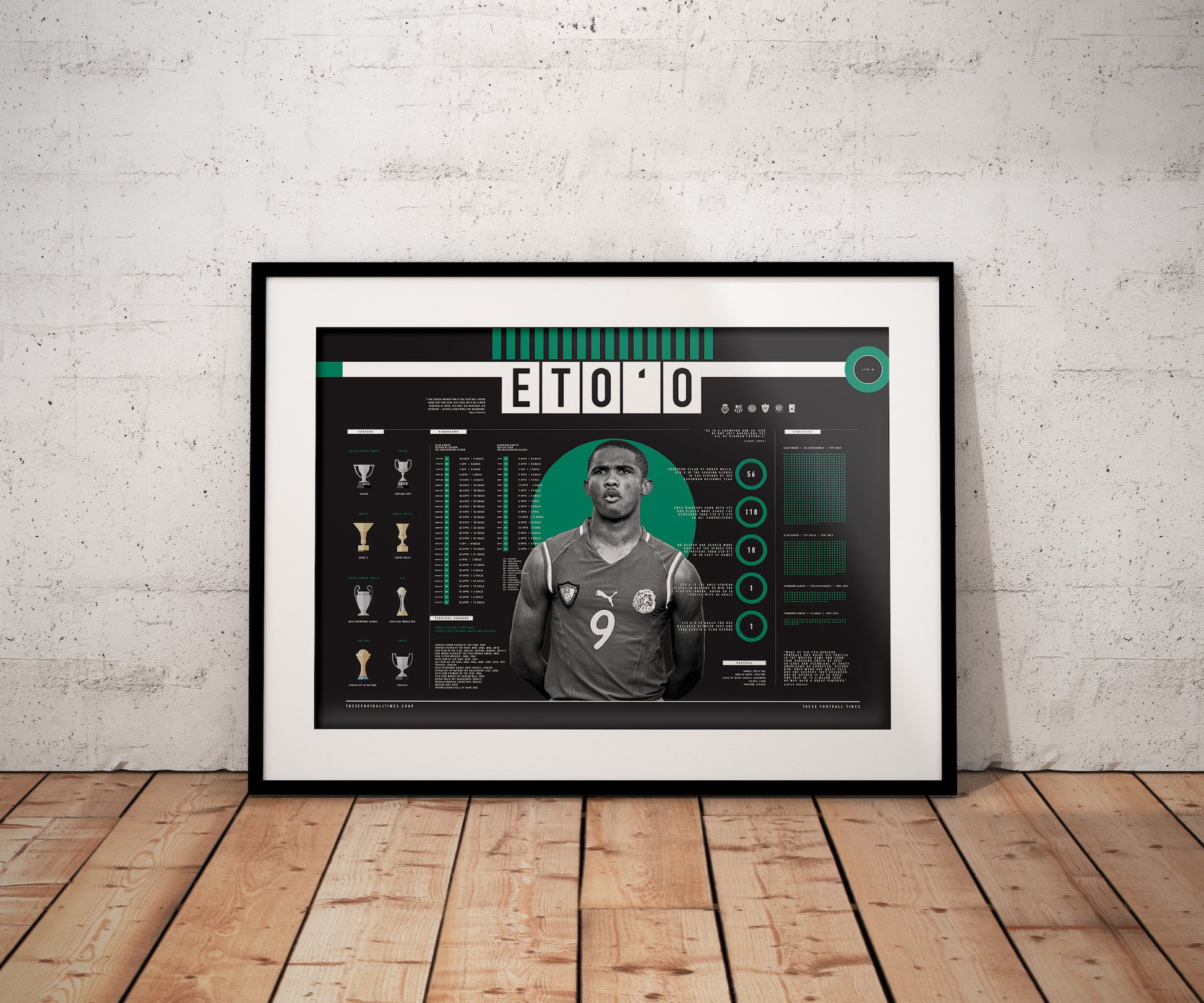 Samuel Eto'o