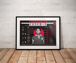 Image of Eusébio