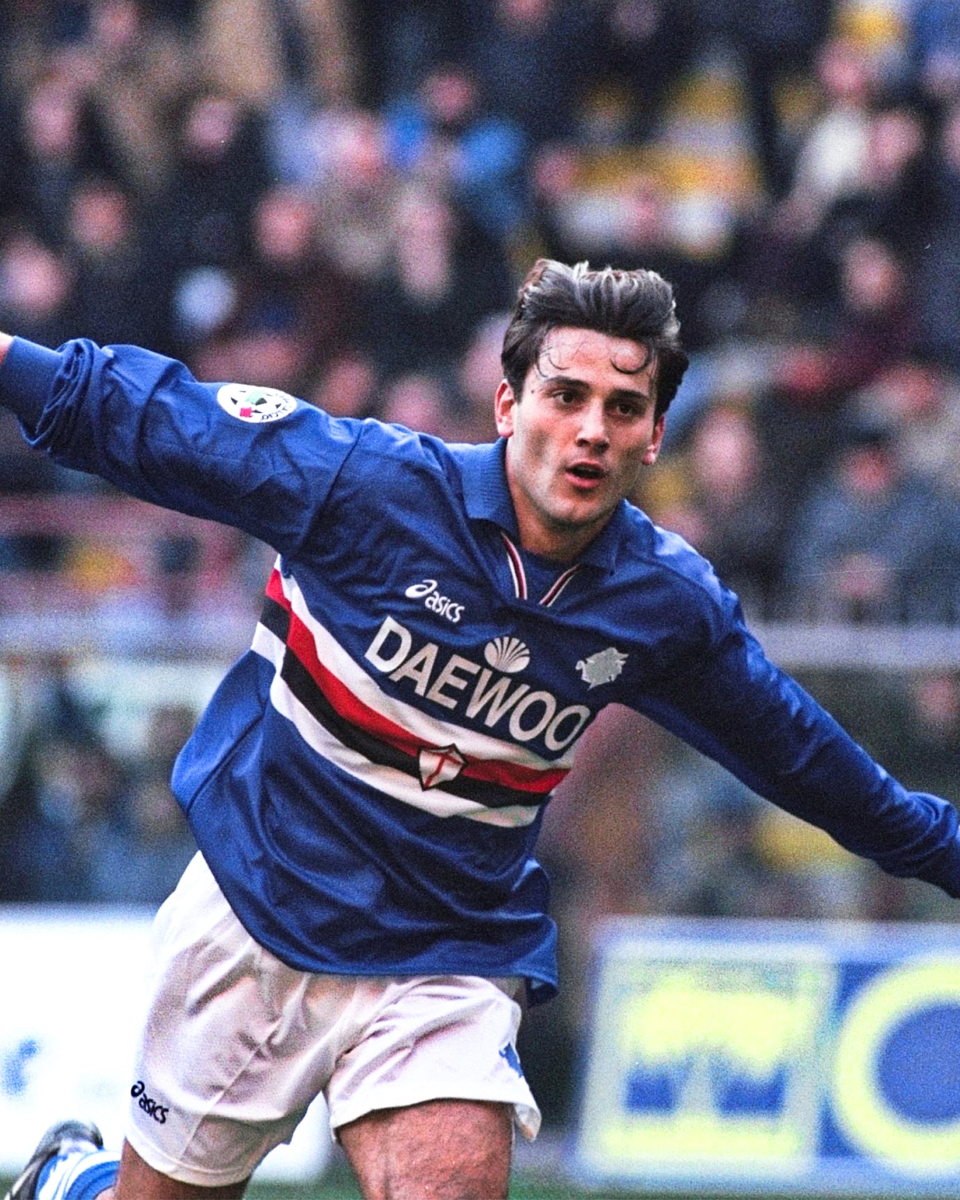 Sampdoria