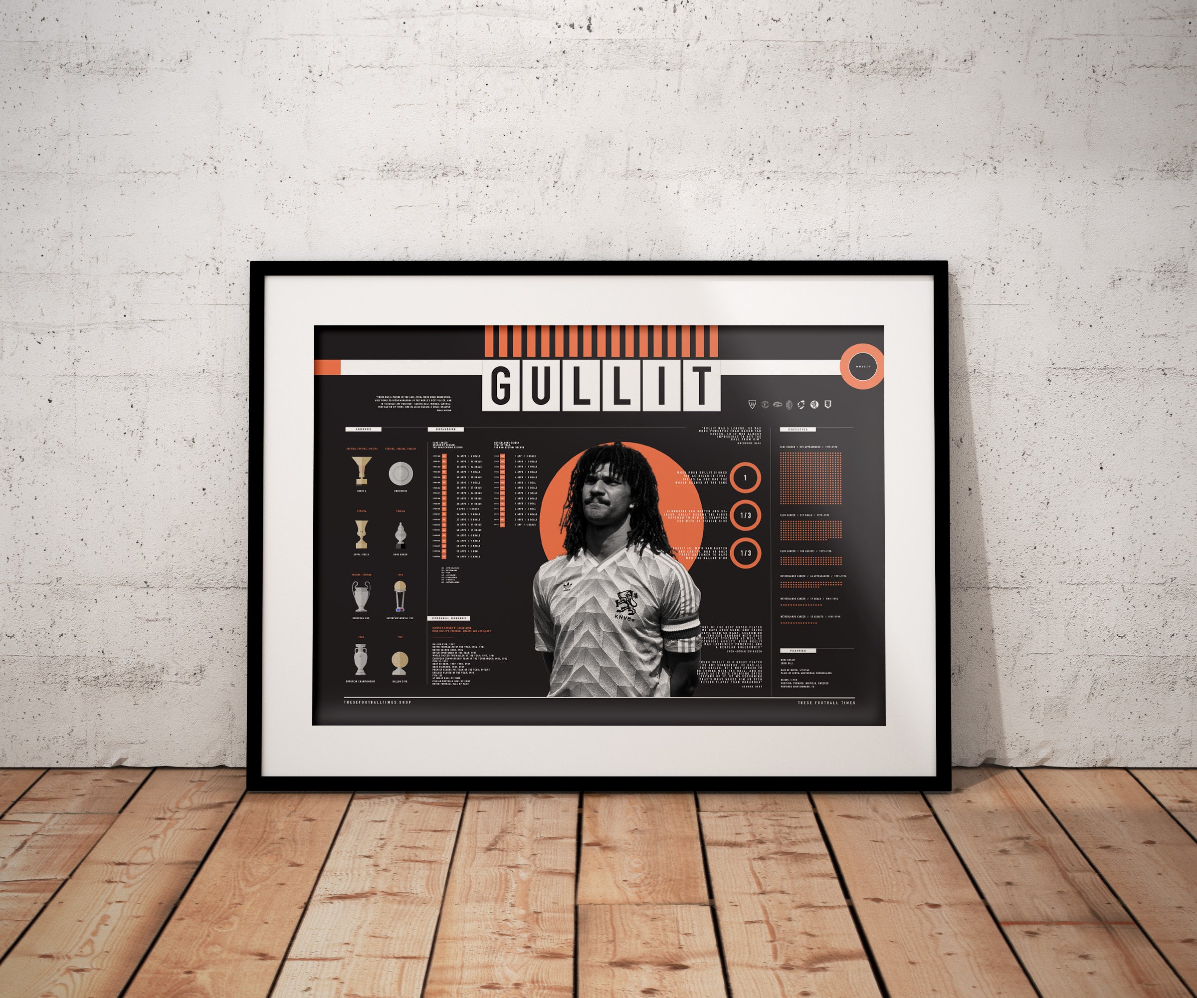 Image of Ruud Gullit