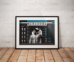 Image of Diego Maradona