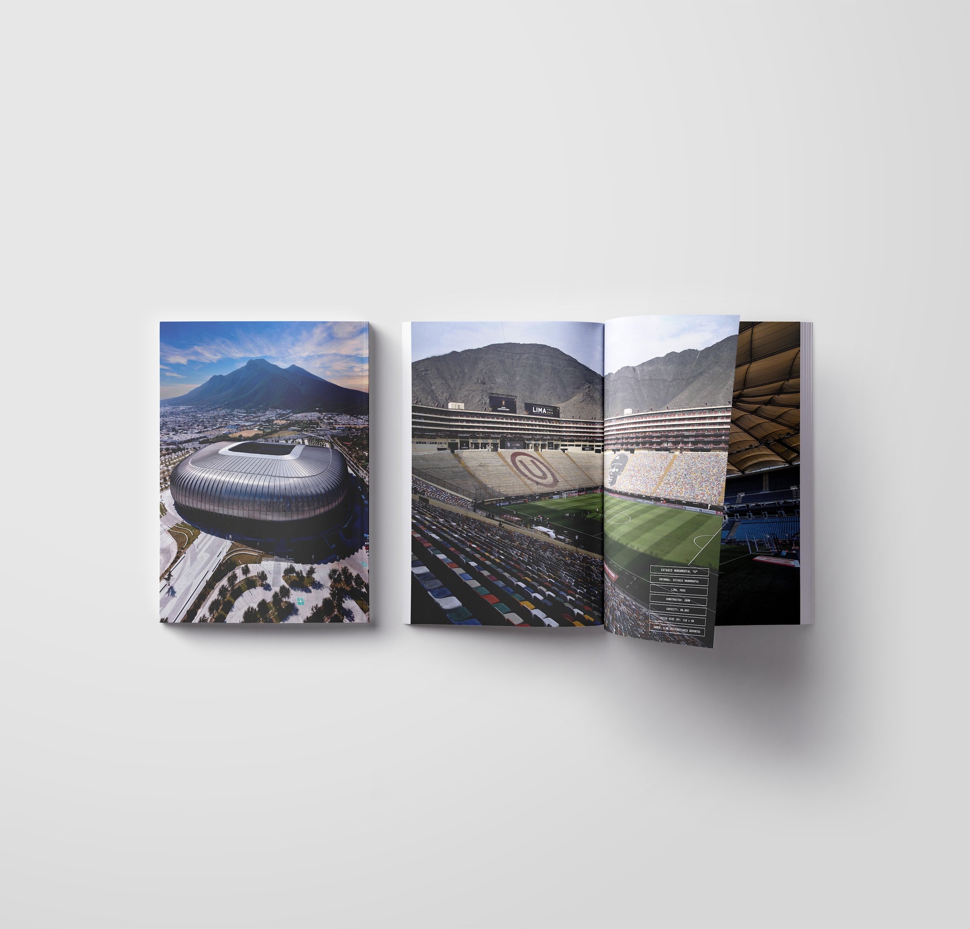 Stadiums