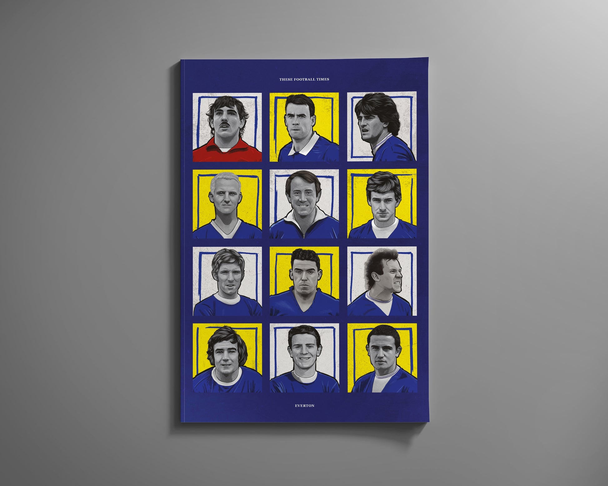 Everton