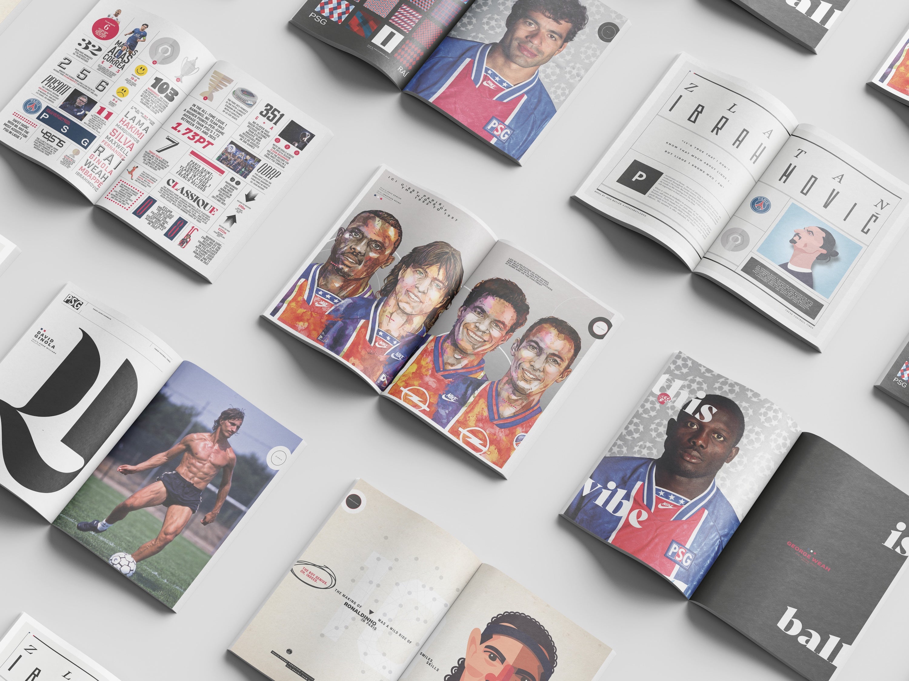 Image of Paris Saint-Germain