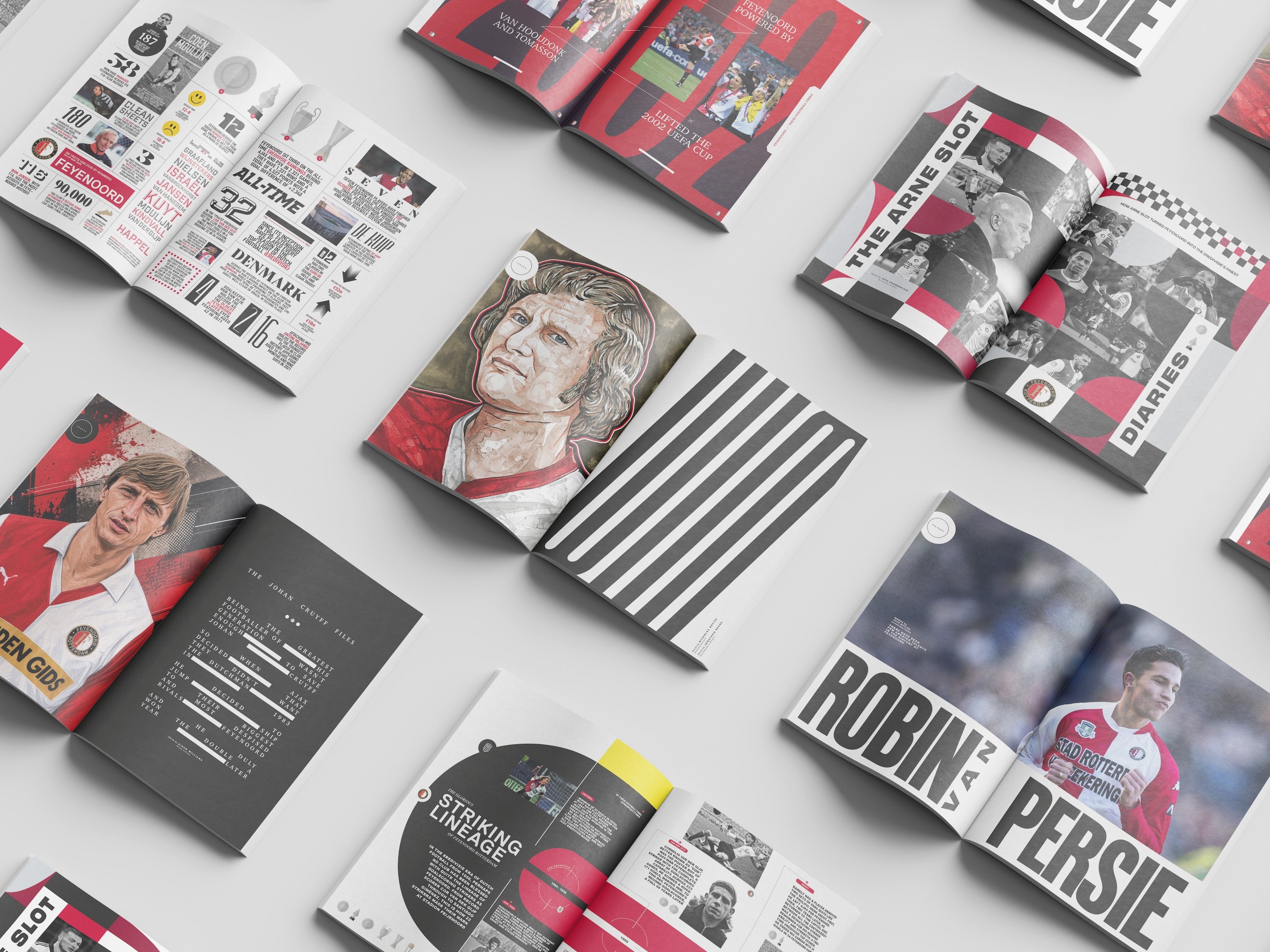 Image of Feyenoord
