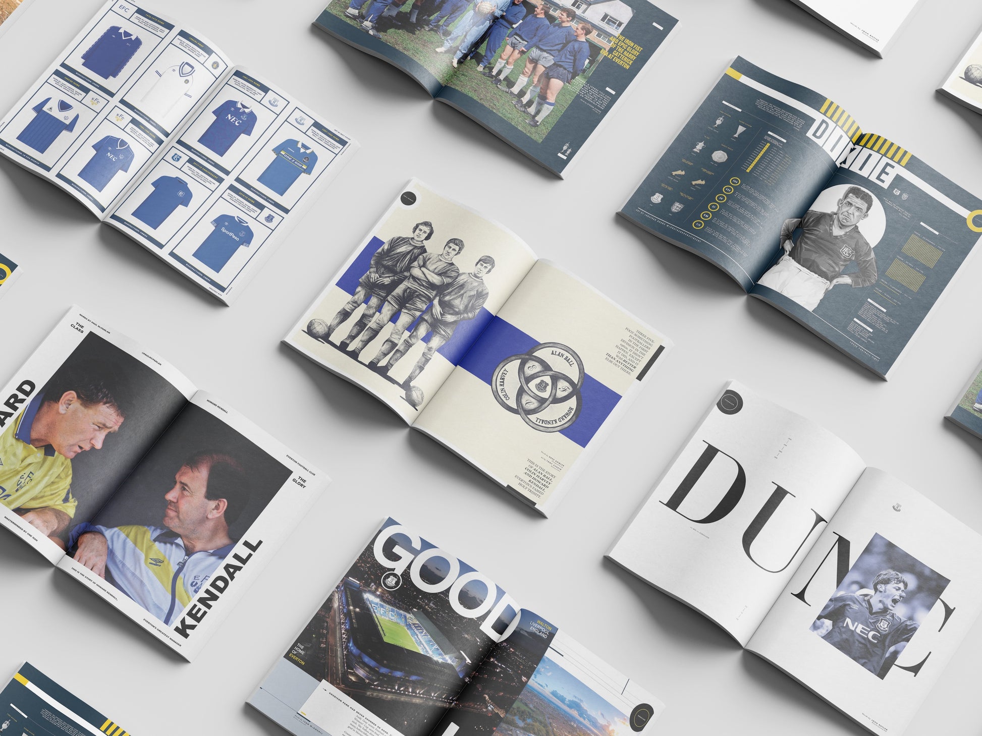 Everton