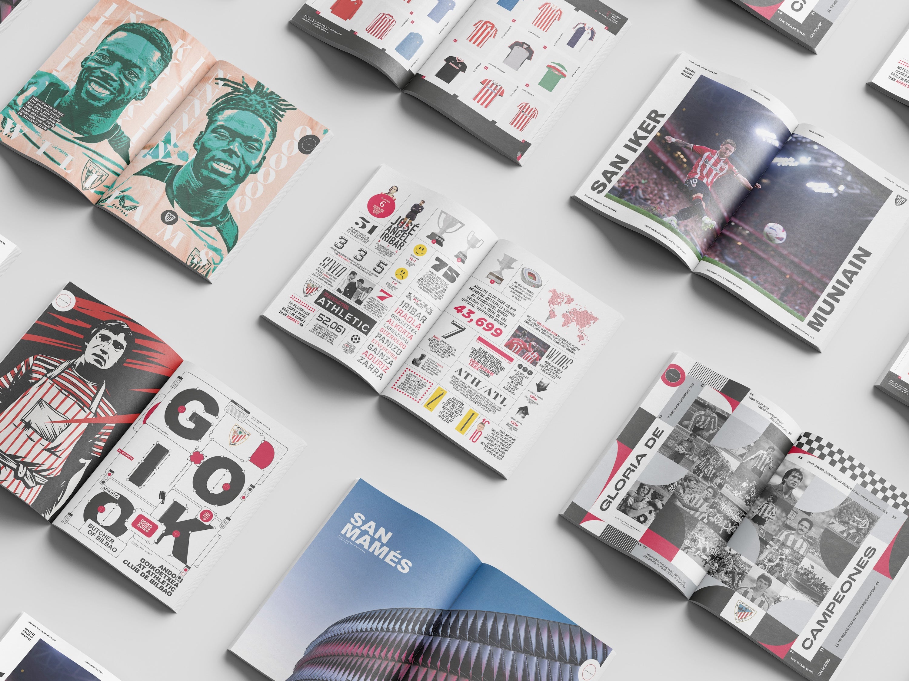 Image of Athletic Club