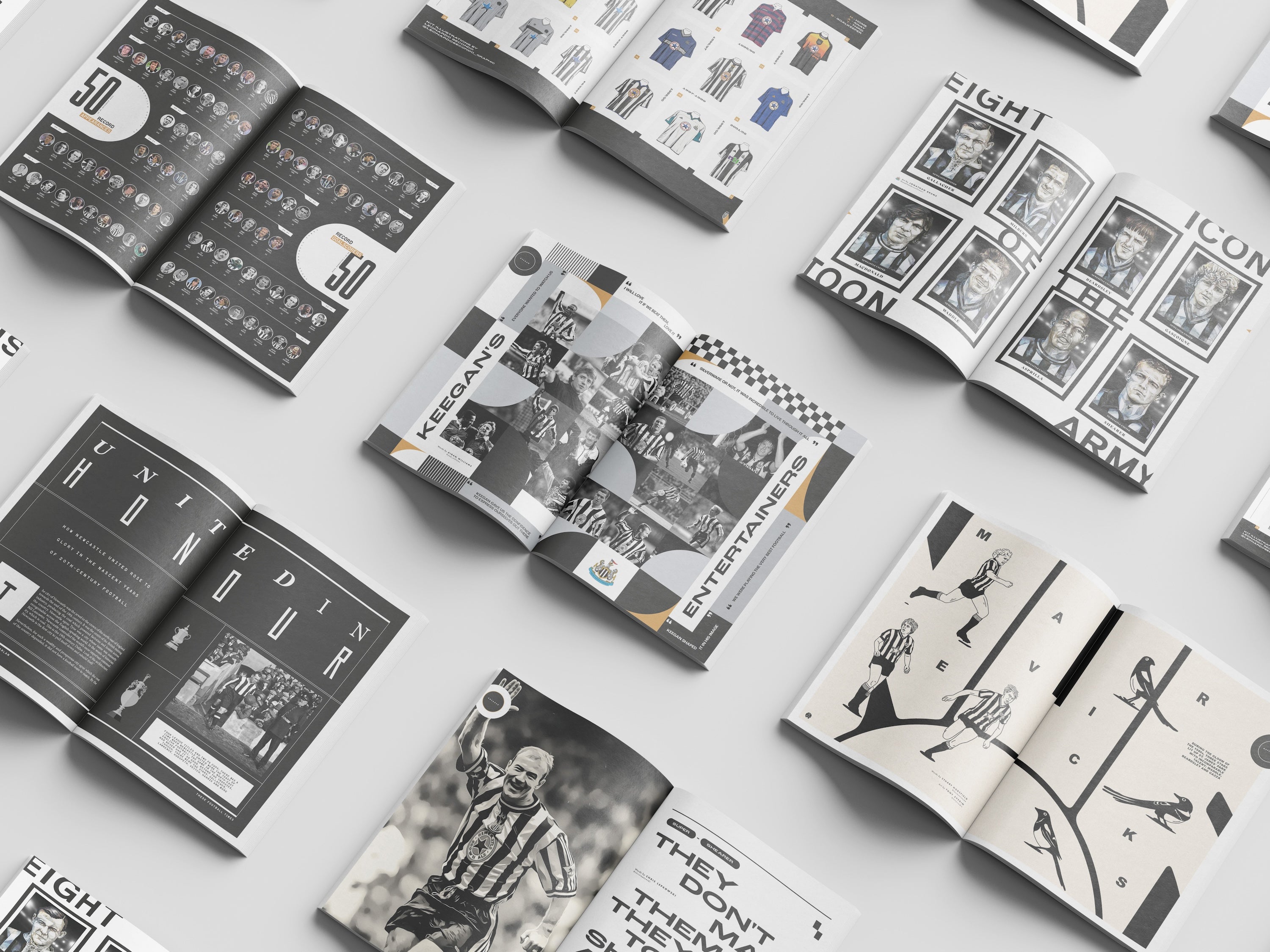 Image of Newcastle United