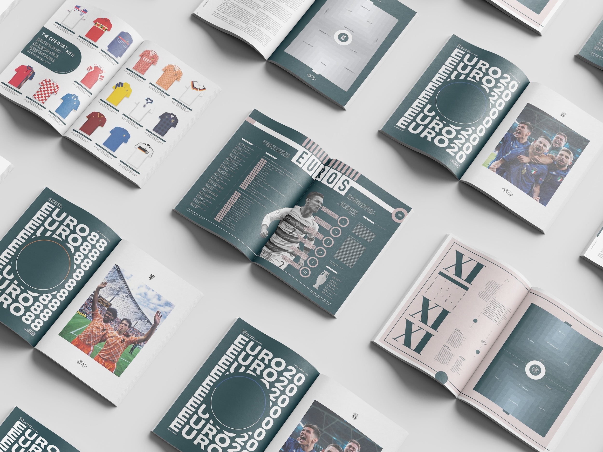 Image of UEFA European Championship