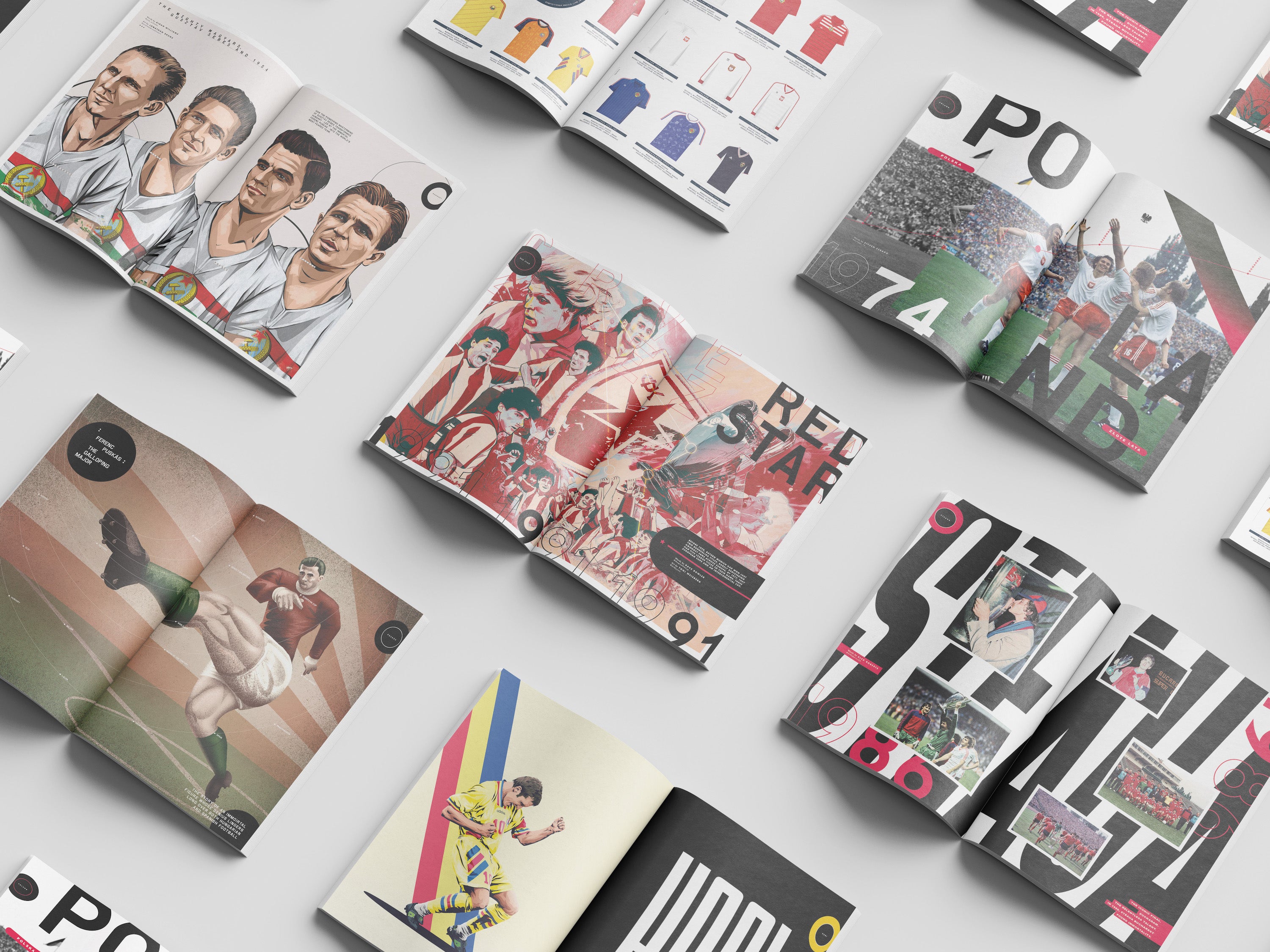 Image of The Eastern European Chronicles I