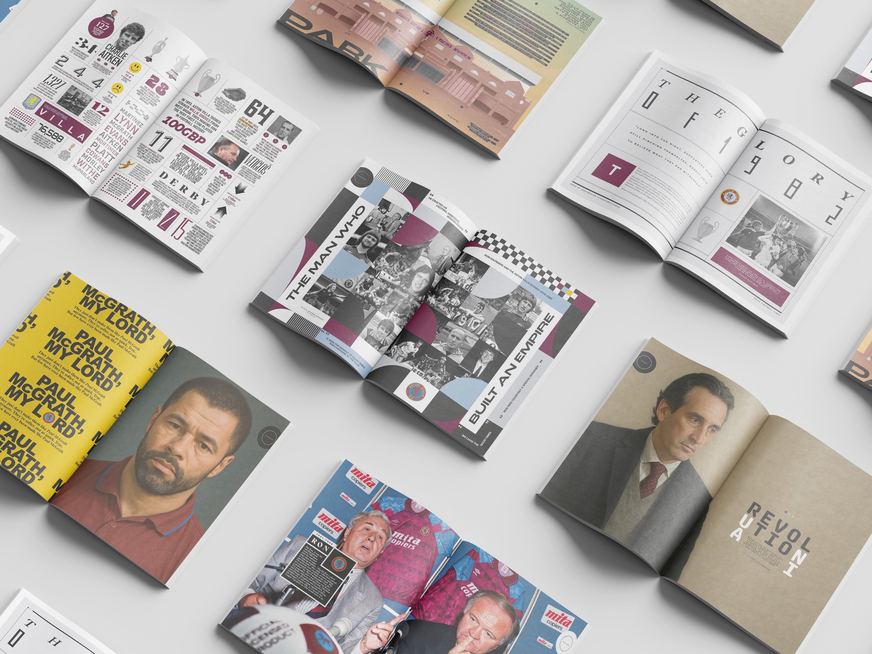 Image of Aston Villa