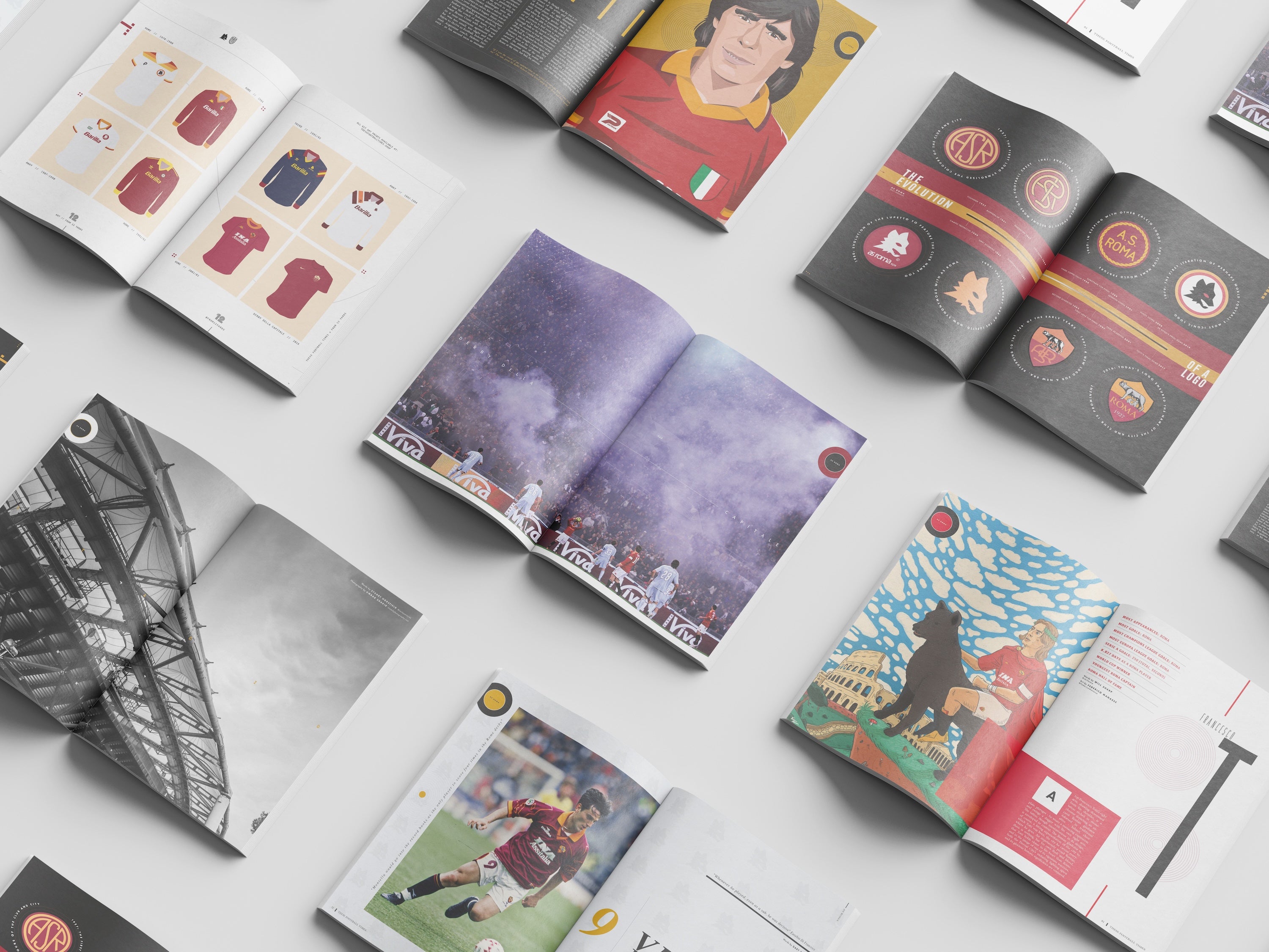 Image of AS Roma