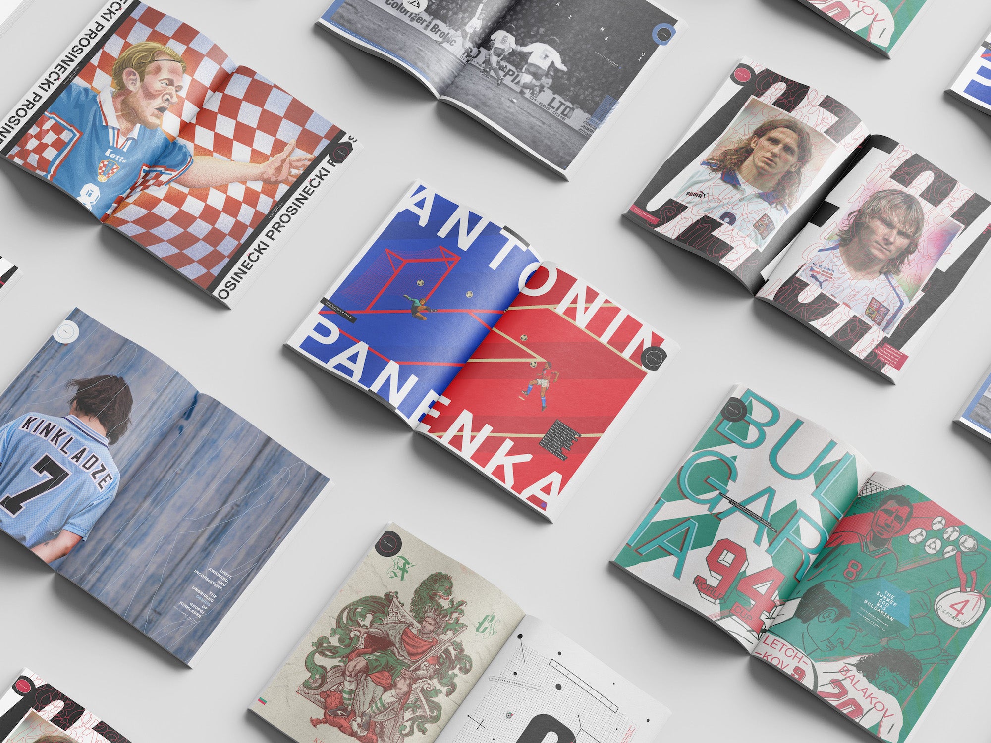 Image of The Eastern European Chronicles II