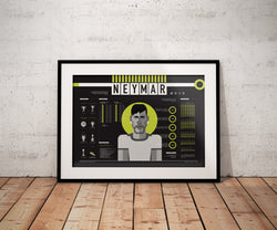 Image of Neymar