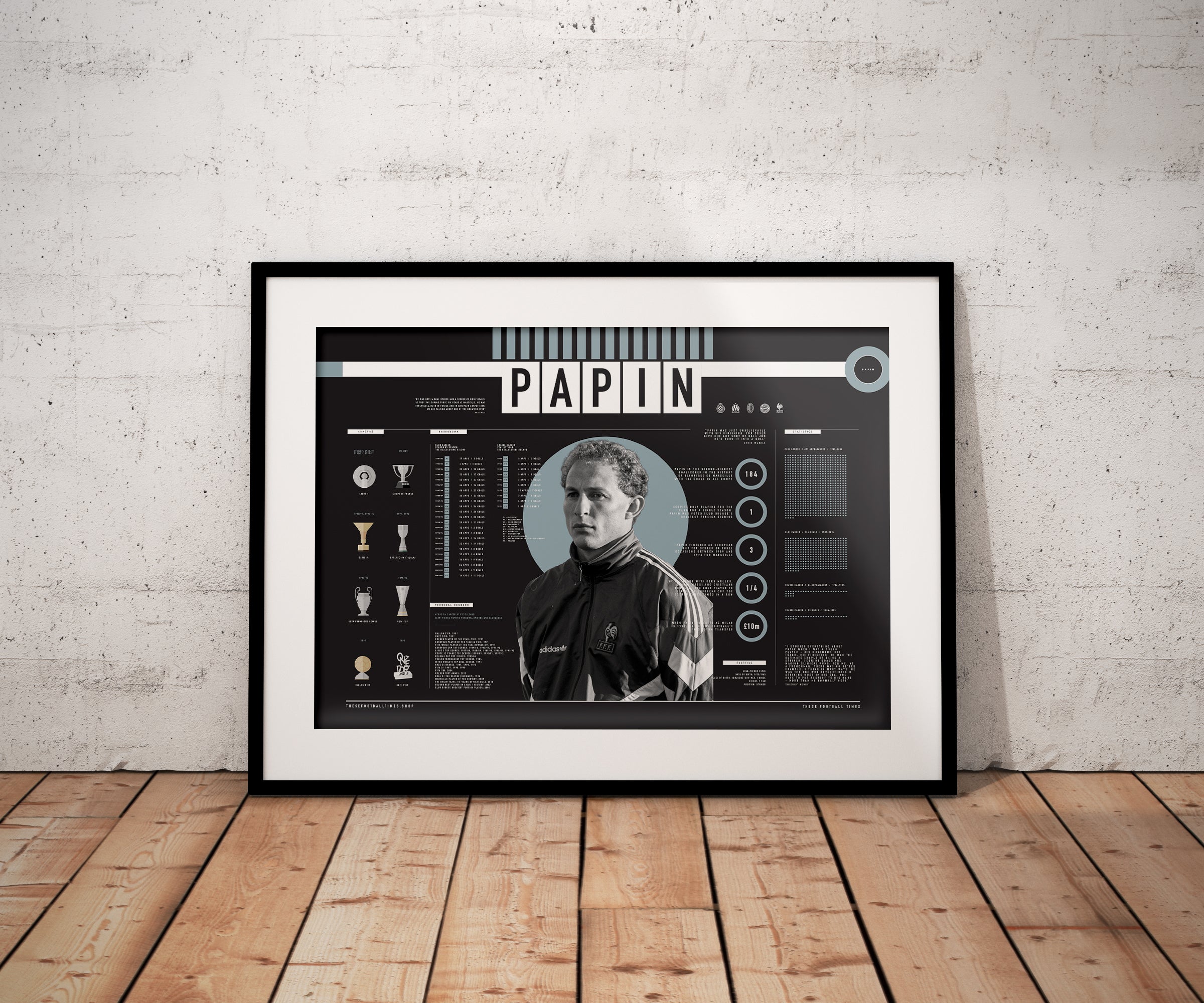 Image of Jean-Pierre Papin