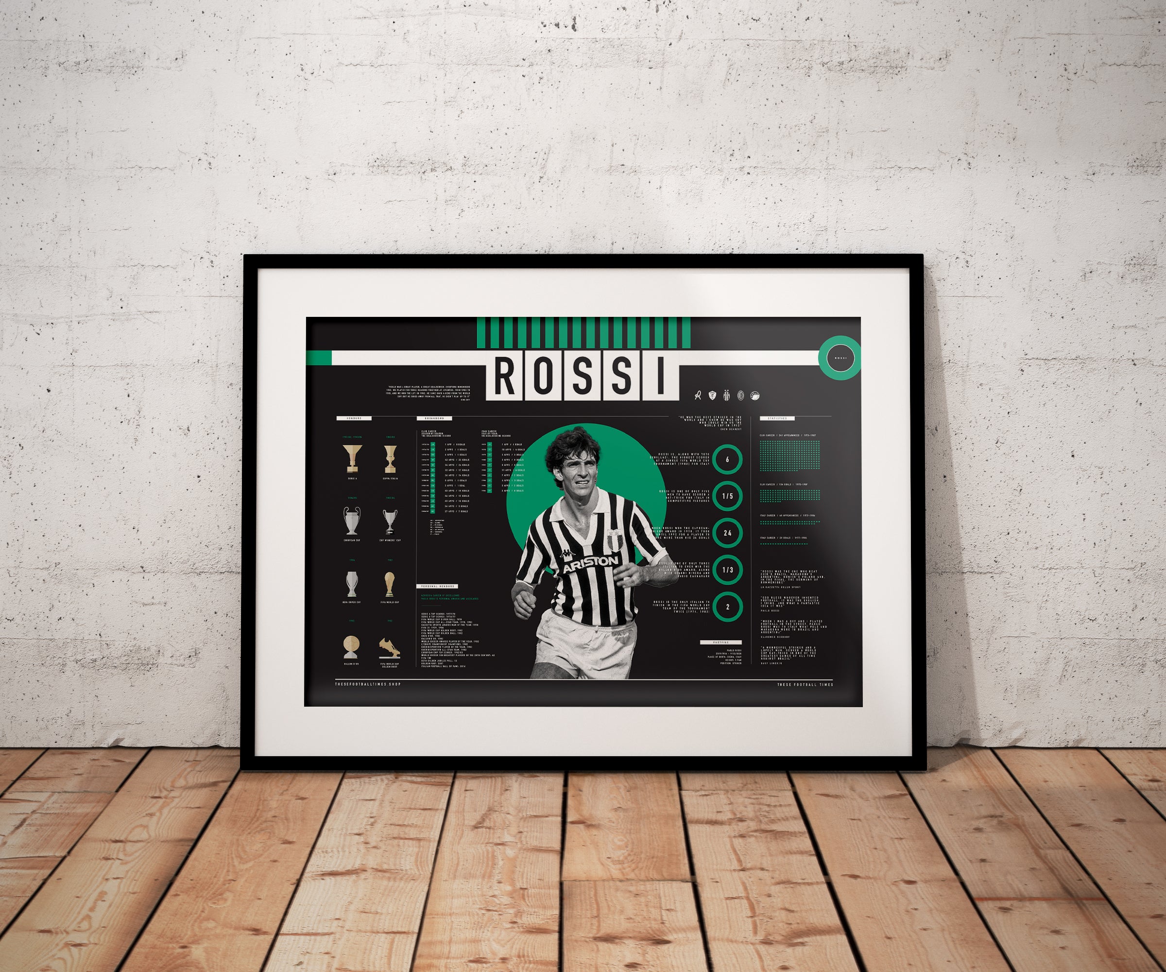 Image of Paolo Rossi