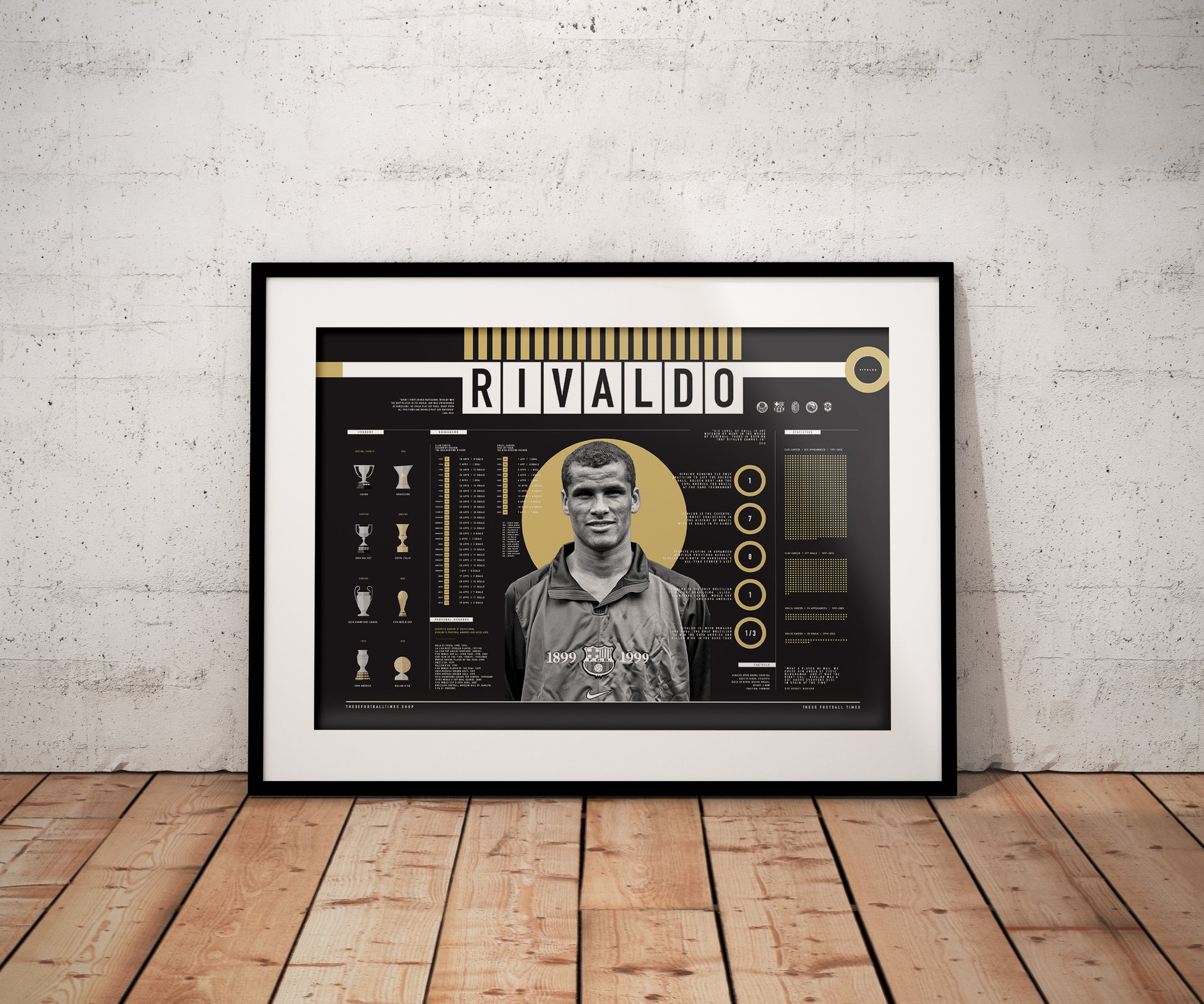 Rivaldo